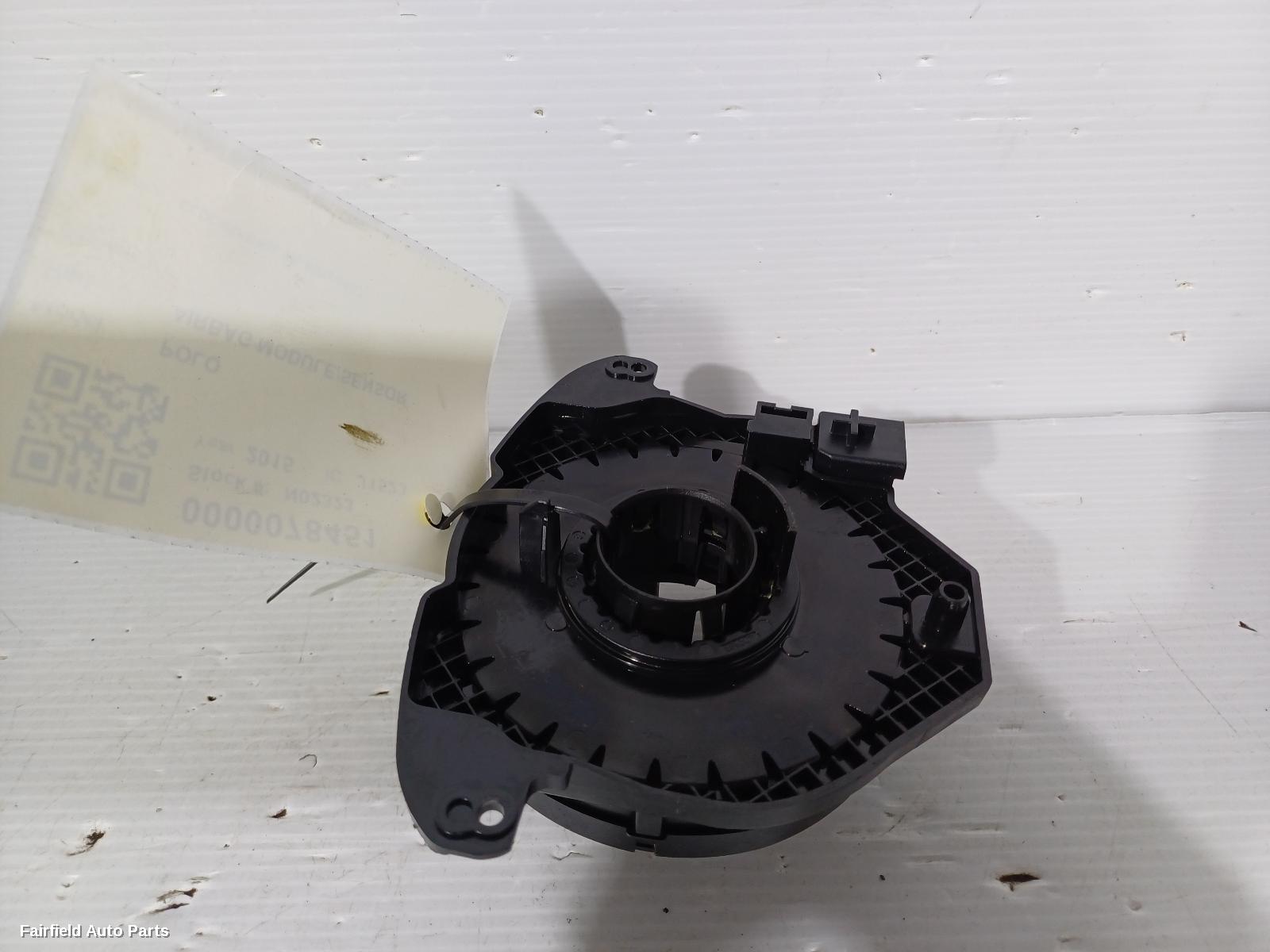 2014-2017 Volkswagen Polo Airbag Module Sensor
