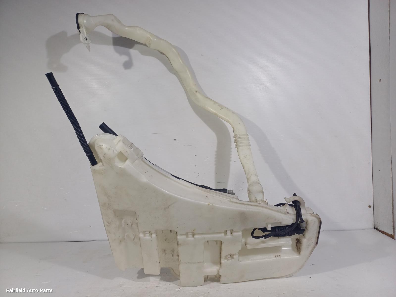 2010-2017 Bmw 5 Series Washer Bottle