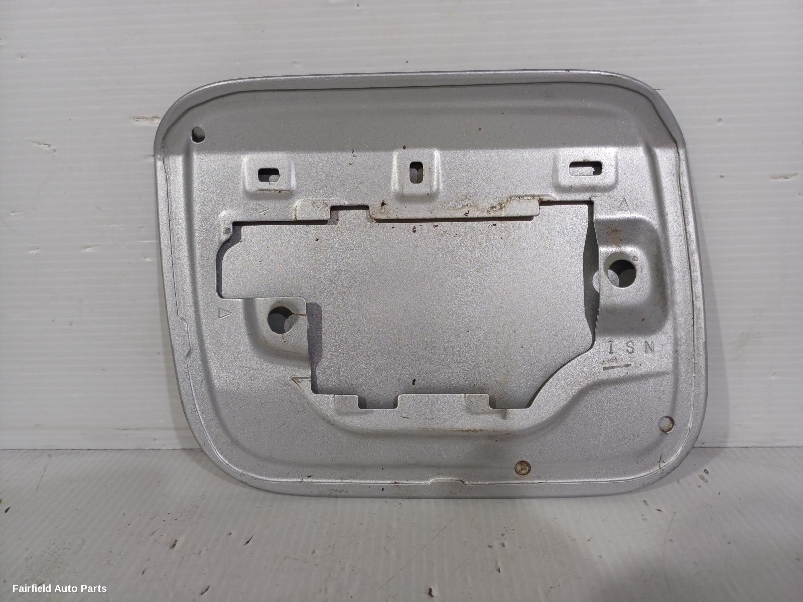2013-2025 Lexus Is Series Fuel Door   Filler