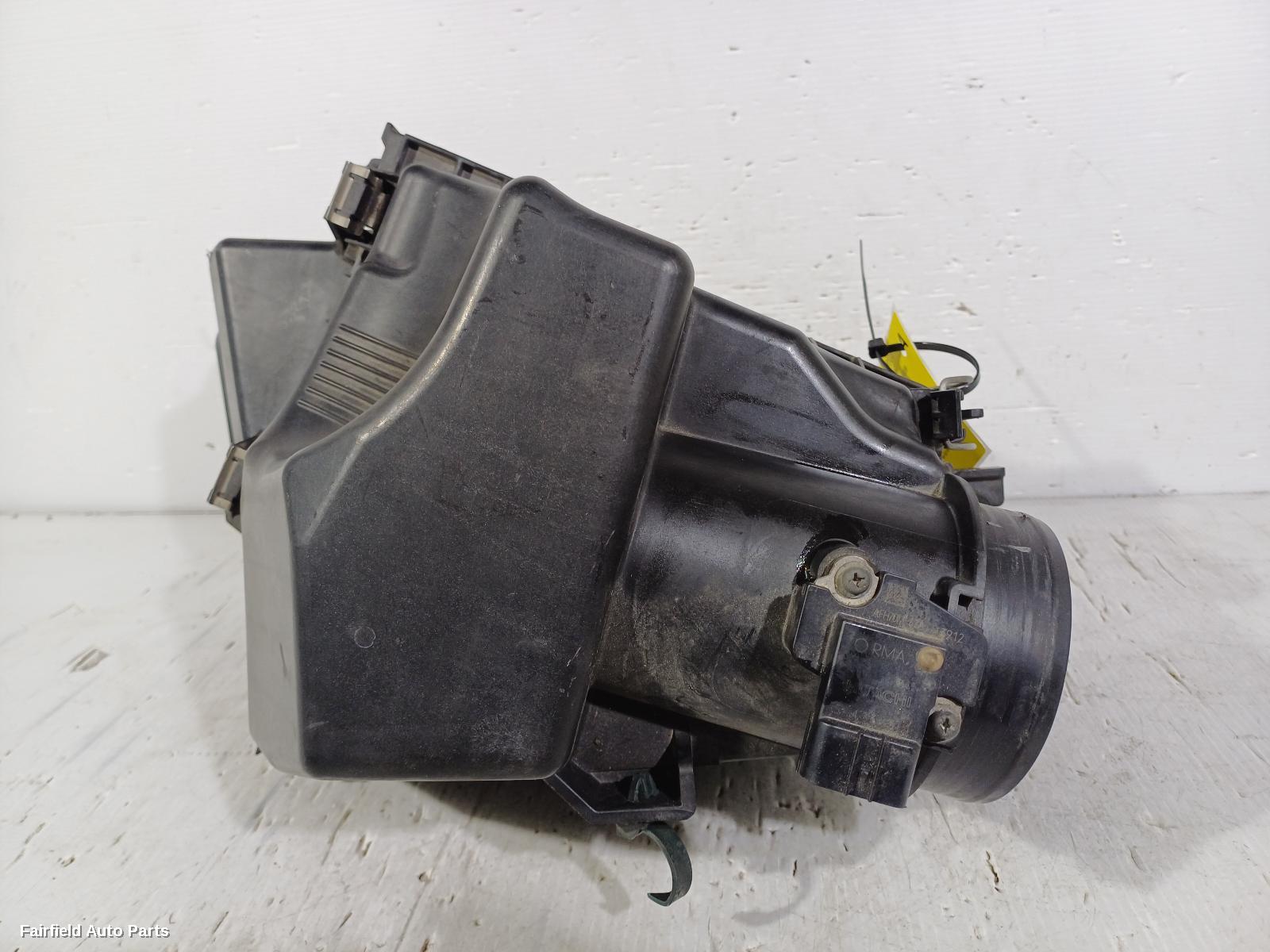 2014 Honda Crv Air Cleaner Box