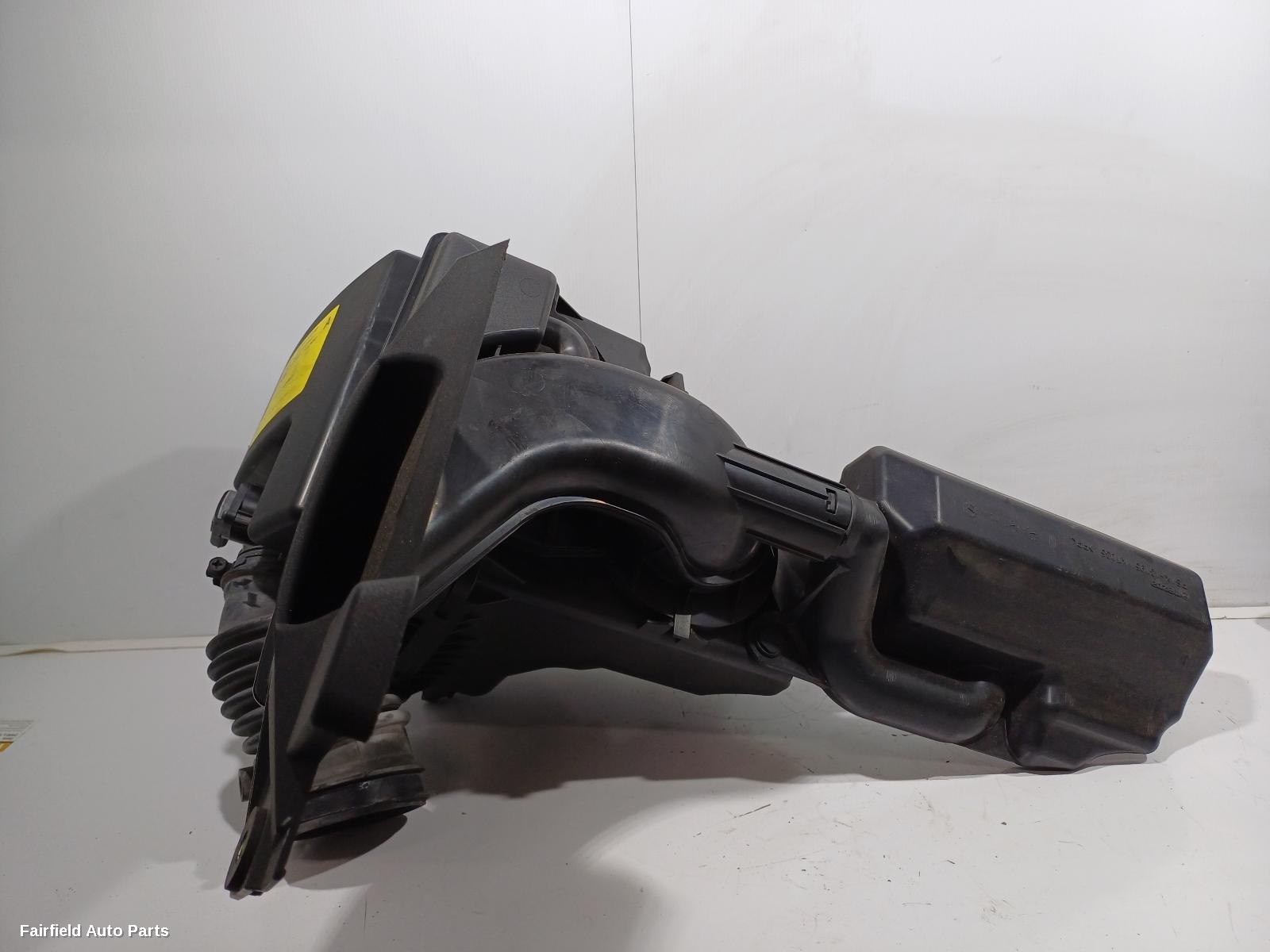 2015-2025 Mazda Cx3 Air Cleaner Box