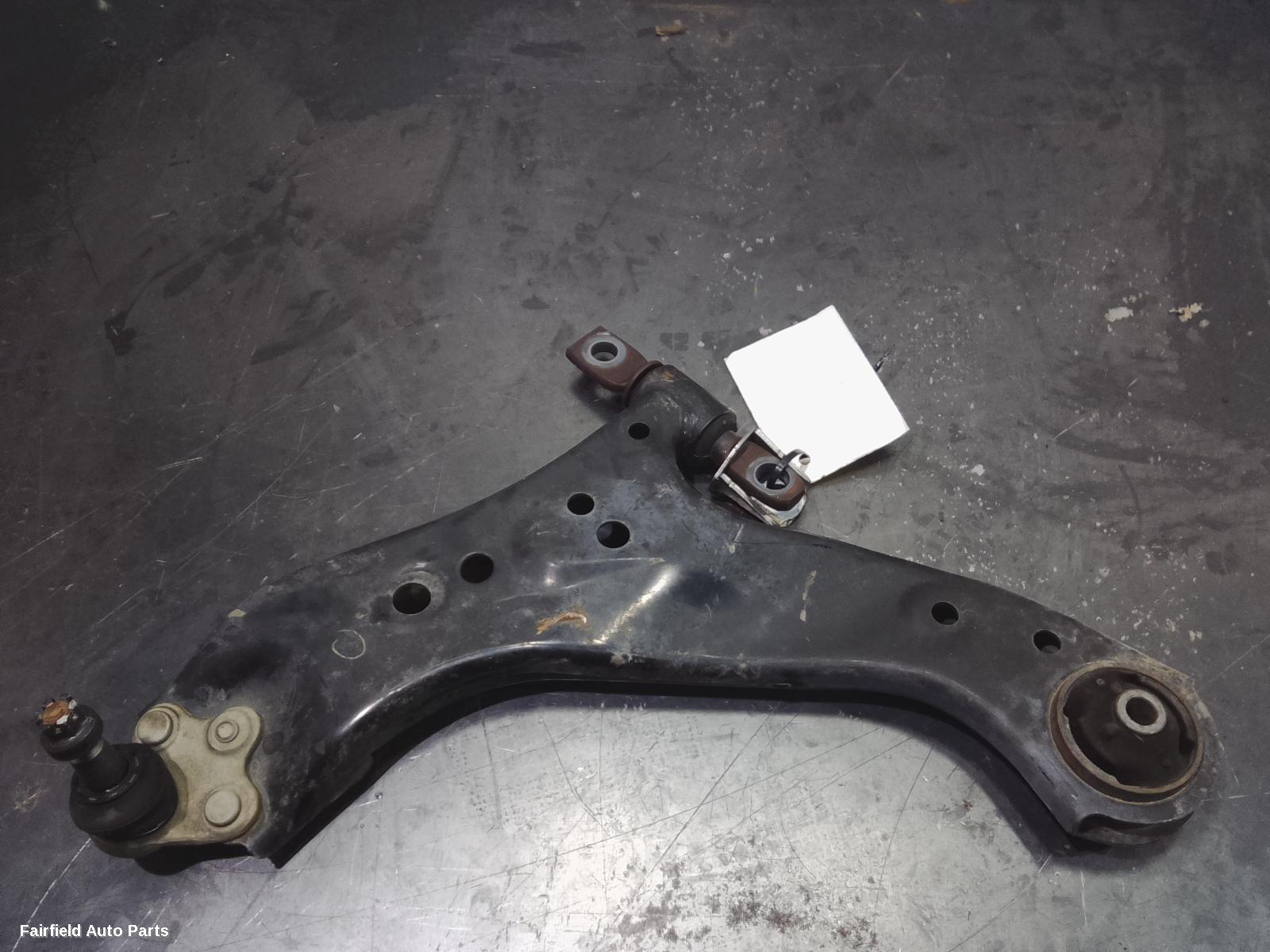 2018-2025 Toyota Rav4 Left Front Lower Control Arm