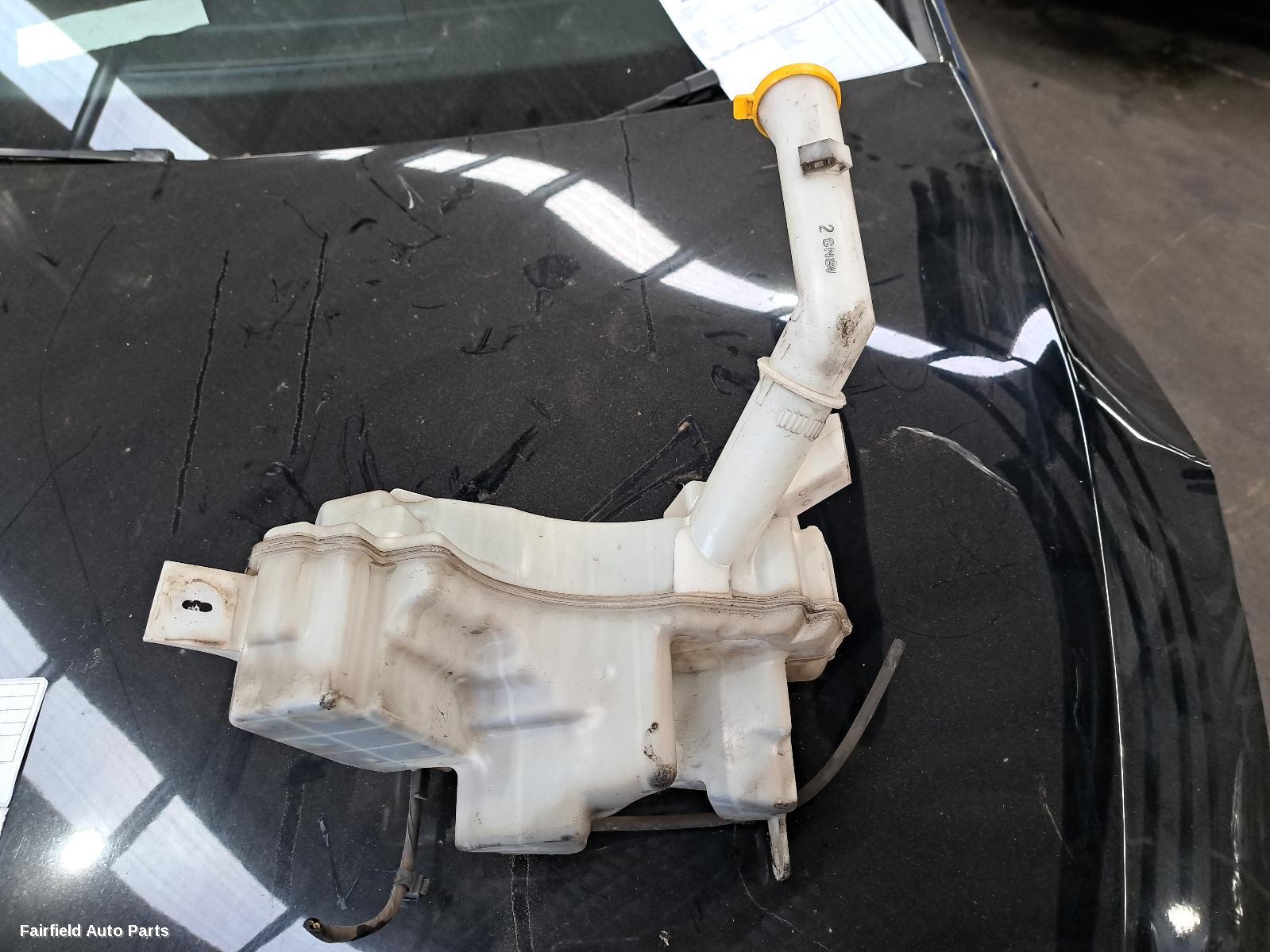 2003-2009 Mazda 3 Washer Bottle