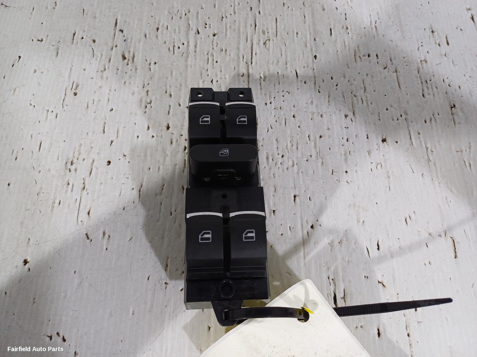2020-2026 Great Wall Cannon Ute Pwr Dr Wind Switch