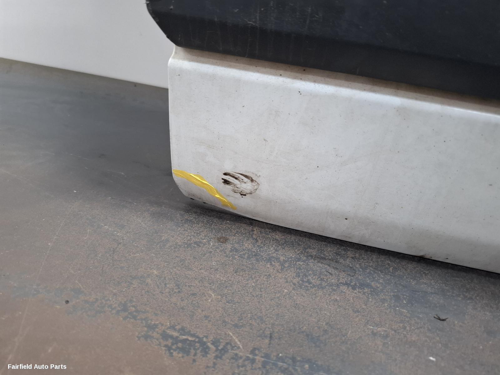 2014-2025 Ford Transit Right Front Door