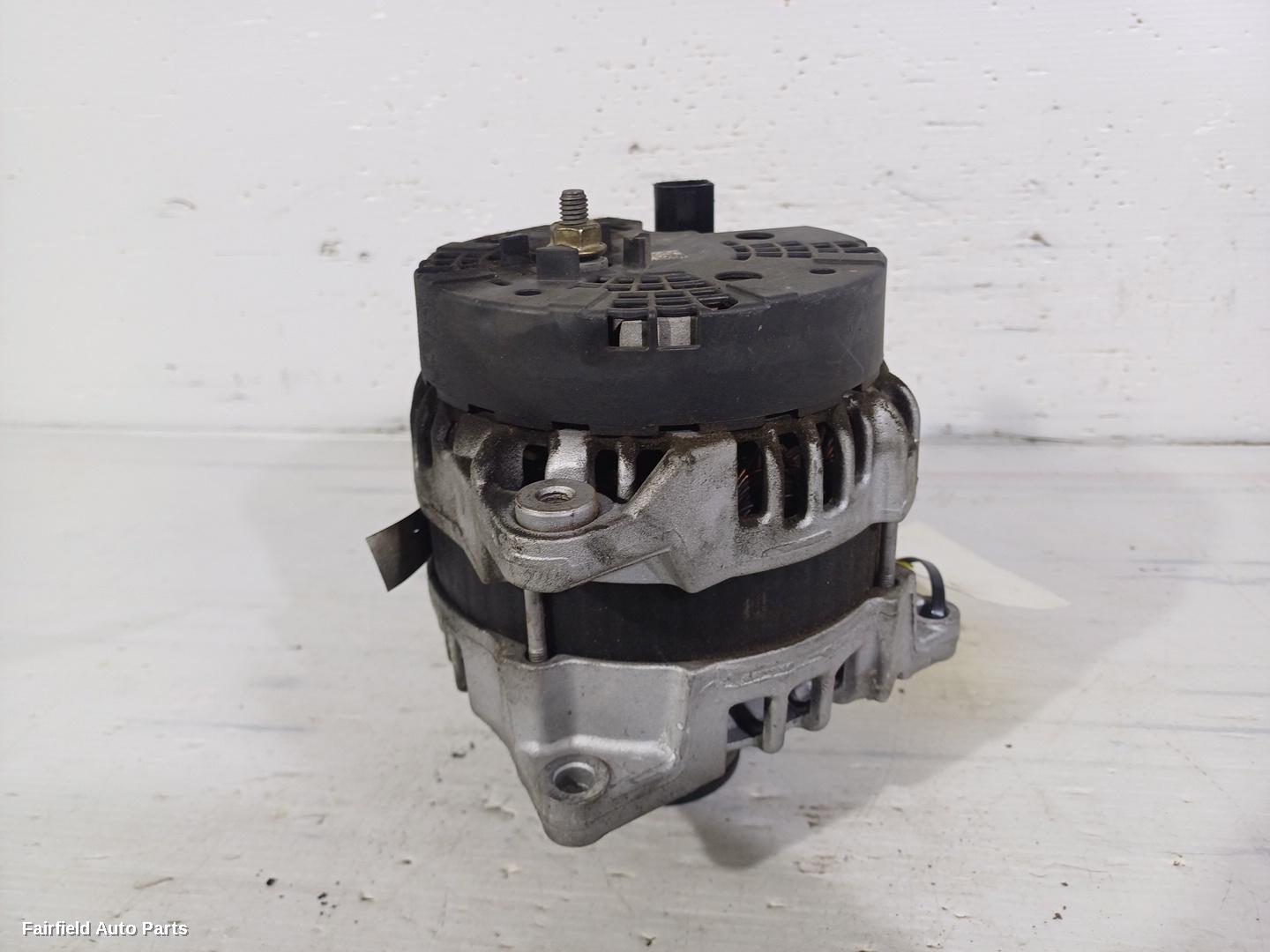 2014-2019 Mercedes Cla Class Alternator