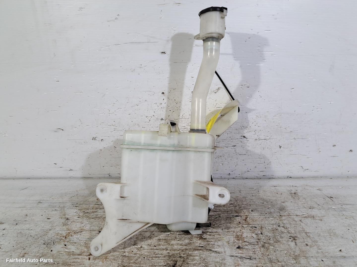 2007-2013 Toyota Corolla Washer Bottle