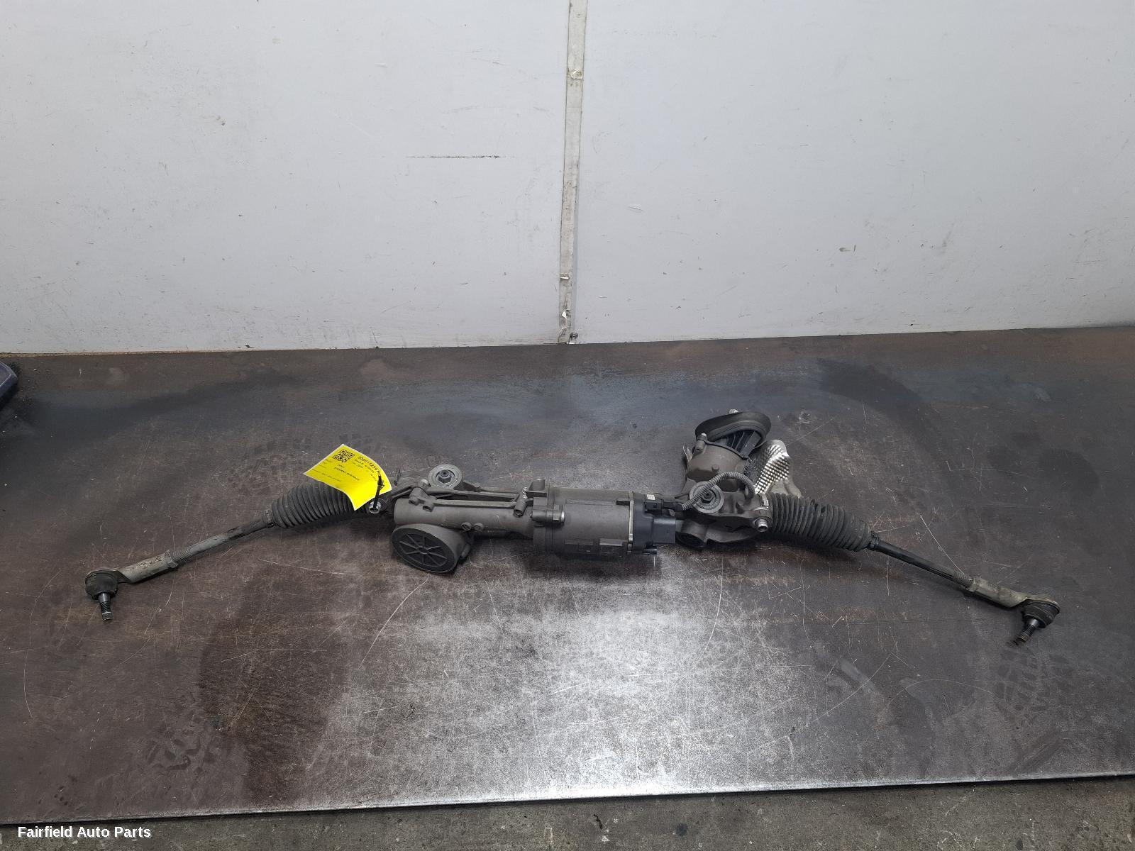 2012-2016 Volkswagen Golf Steering Box Rack