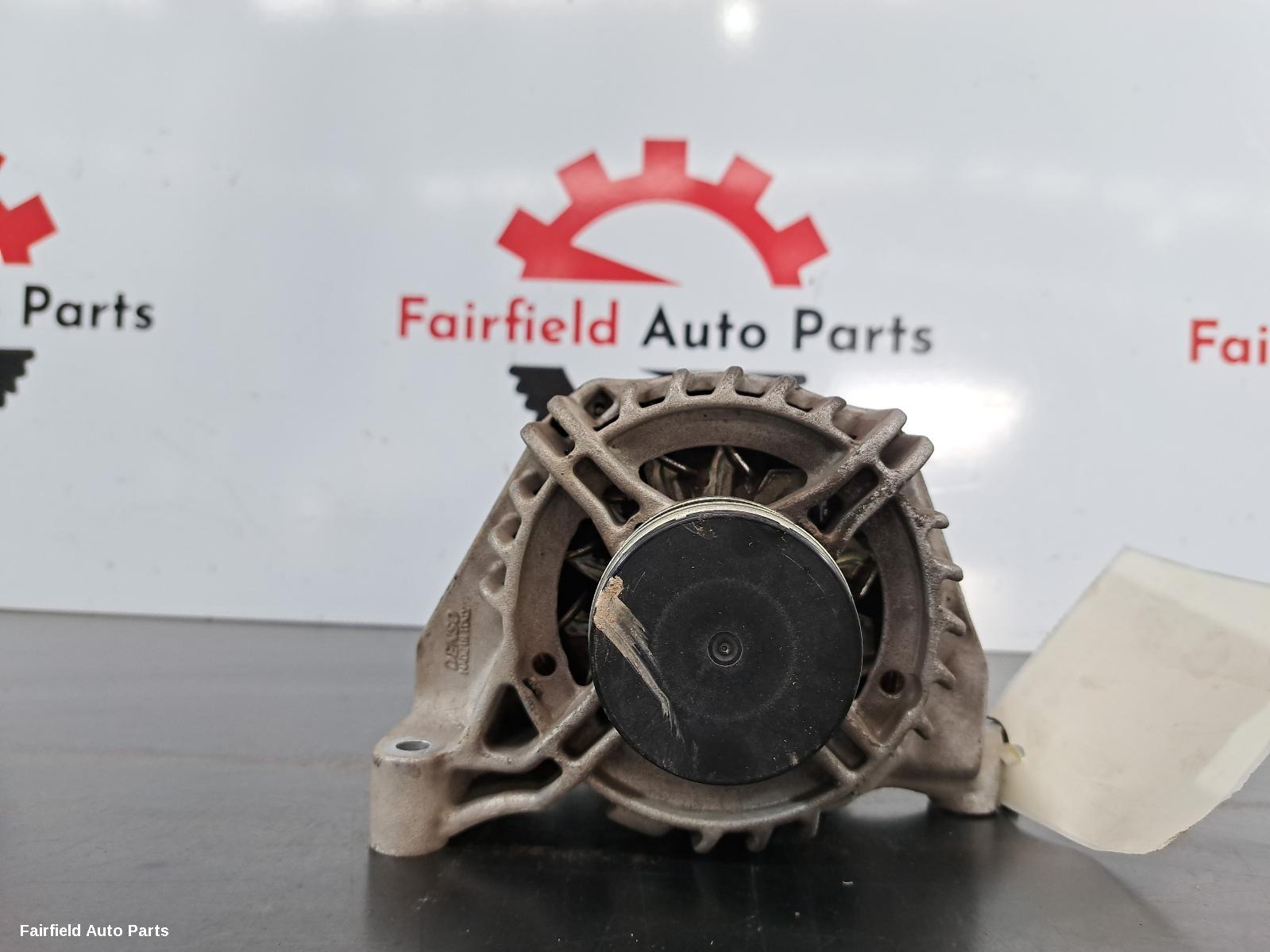 2011-2020 Alfa Romeo Giulietta Alternator