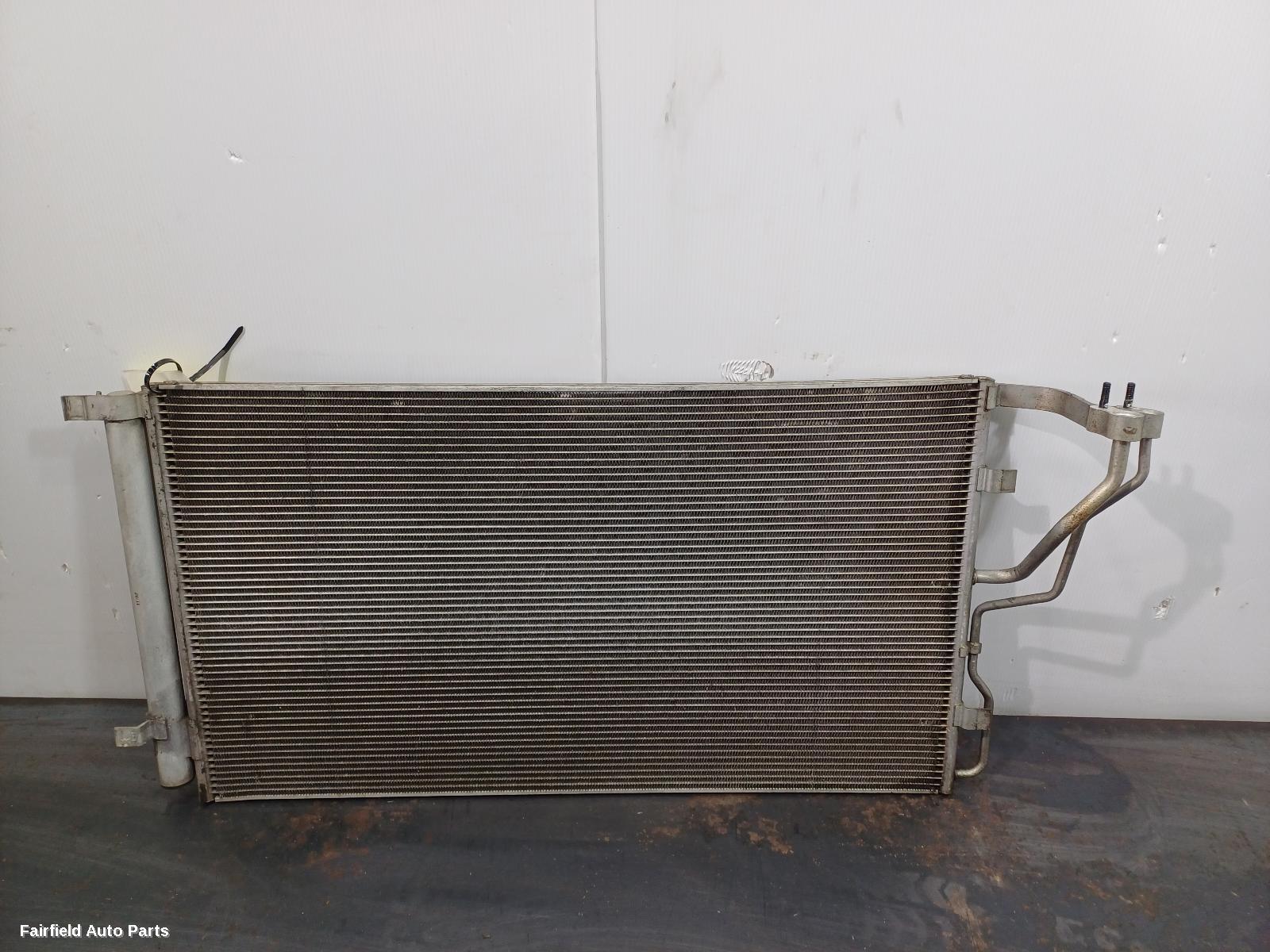 2011-2019 Hyundai I40 A C Condenser