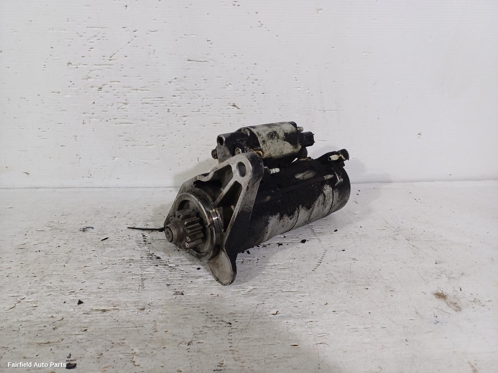 2011-2019 Land Rover Rangerover Evoque Starter