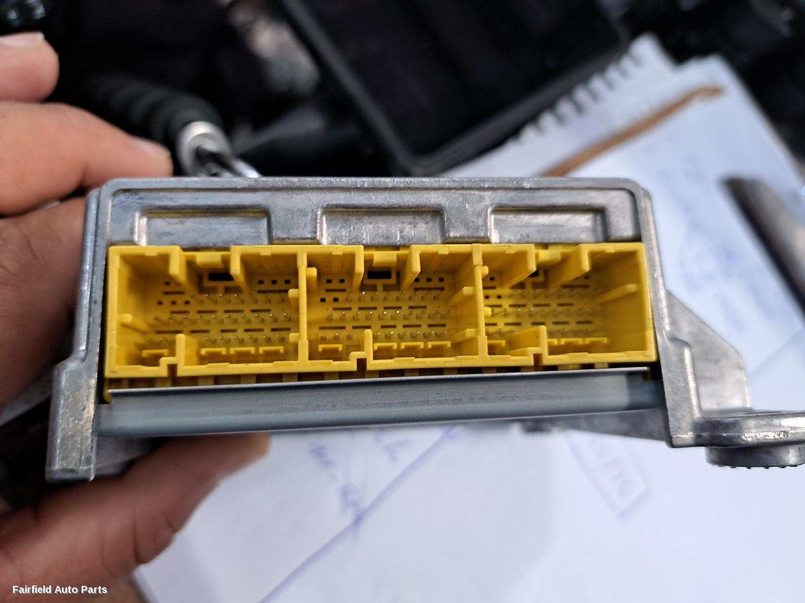 2013-2016 Mazda 3 Airbag Module Sensor
