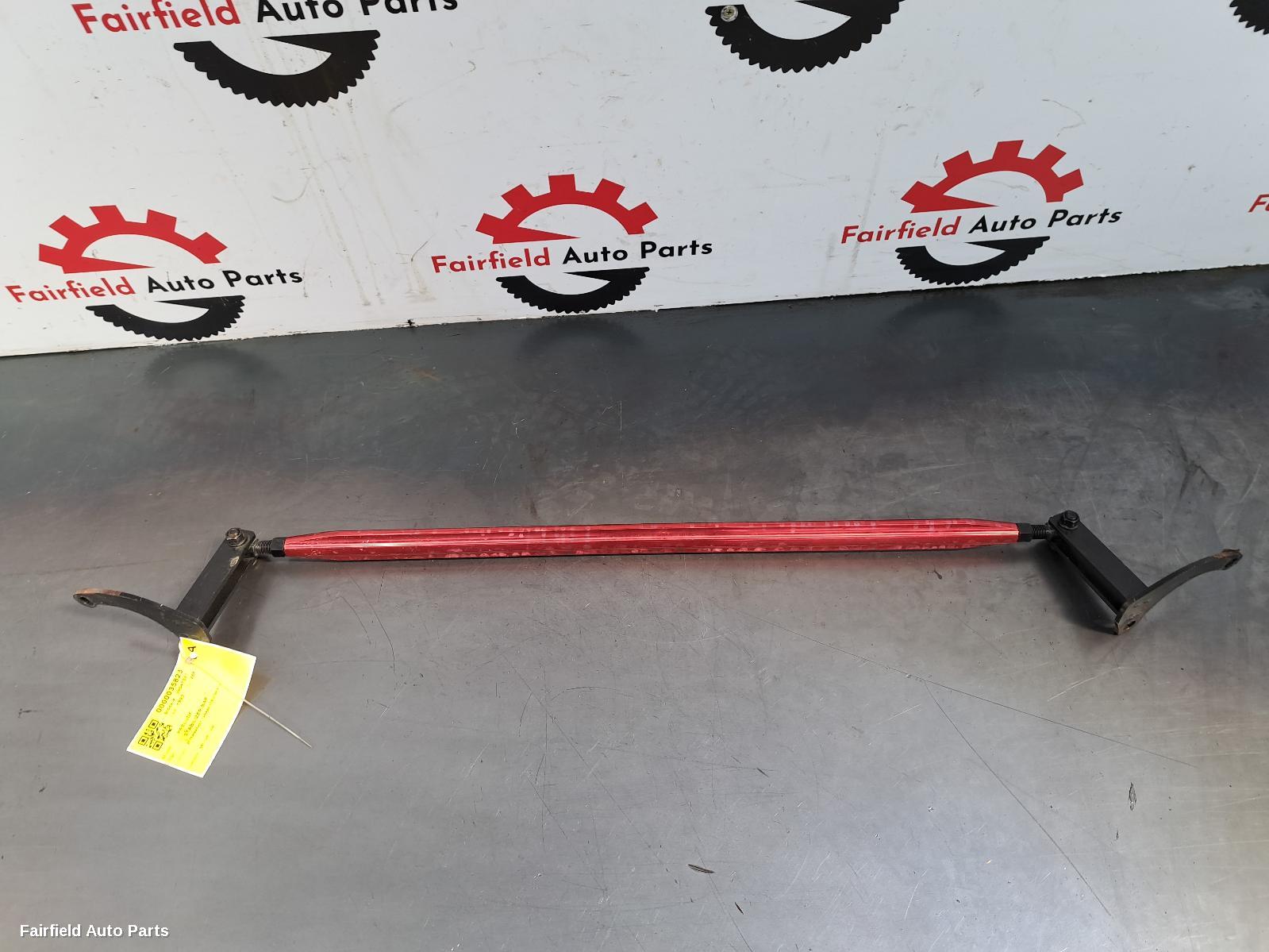 1991-1996 Honda Prelude Stabiliser Bar