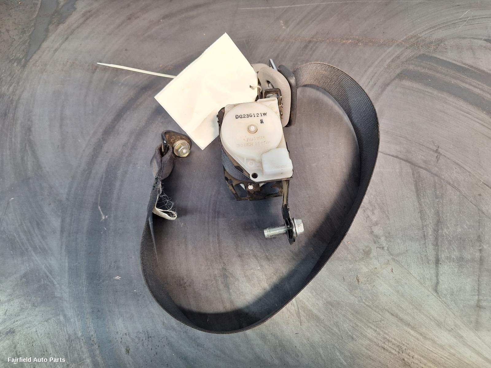 1997-2015 Nissan Navara Seatbelt Stalk