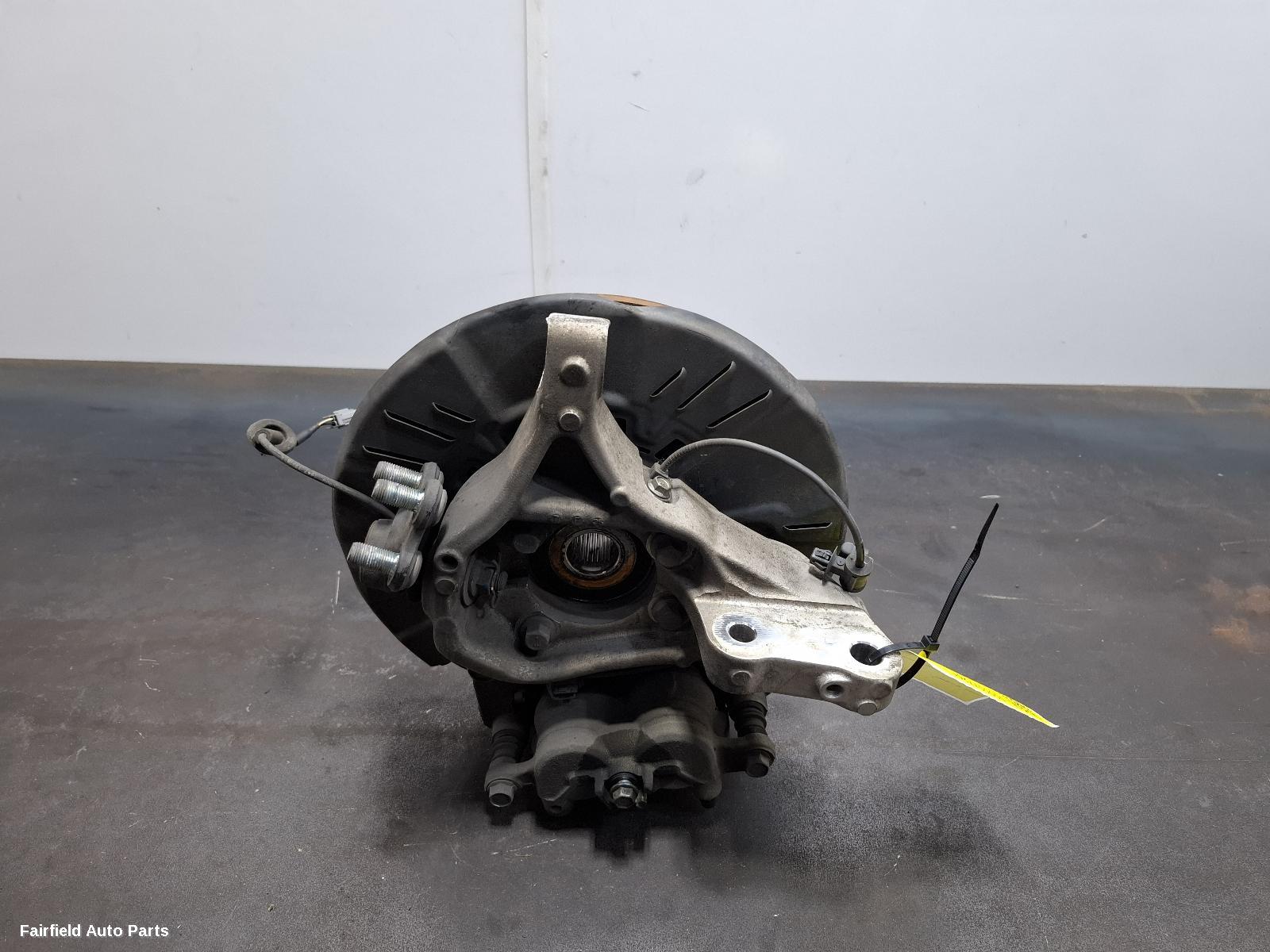 2016-2023 Subaru Impreza Right Front Hub Assembly