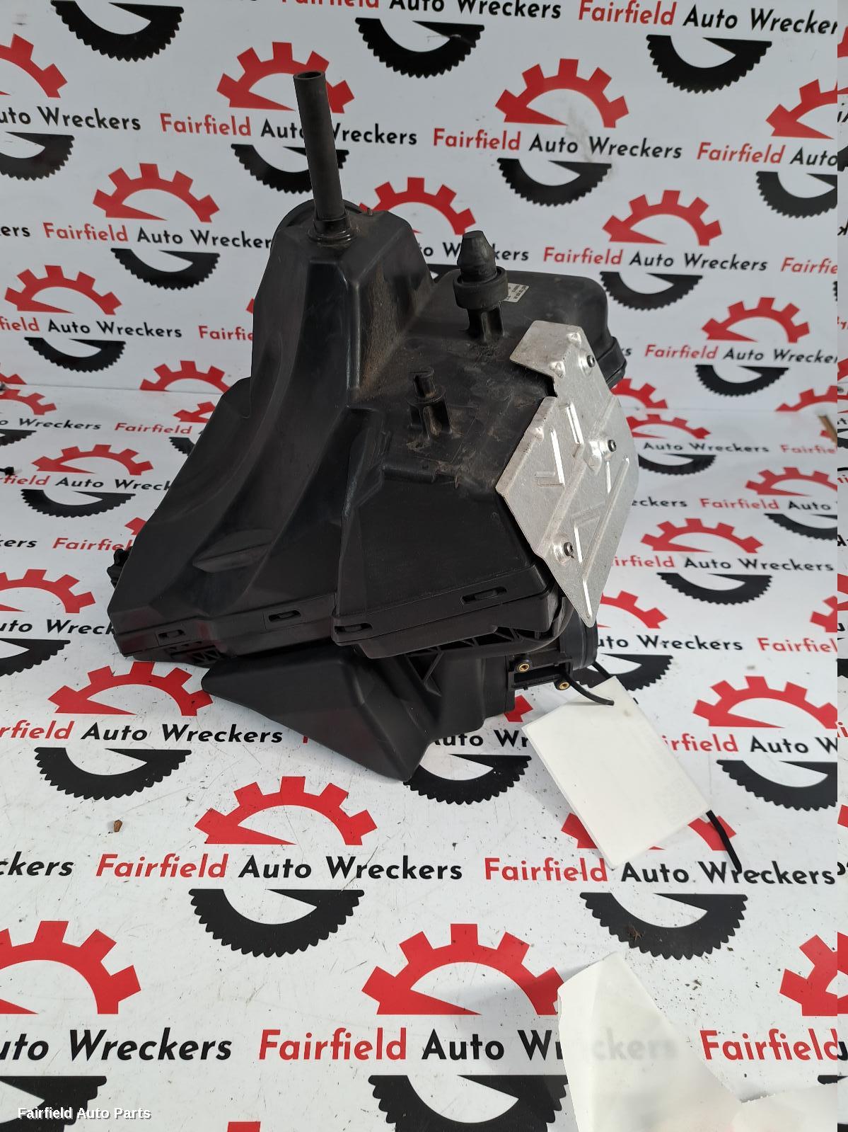 2009-2012 Audi Q5 Air Cleaner Box