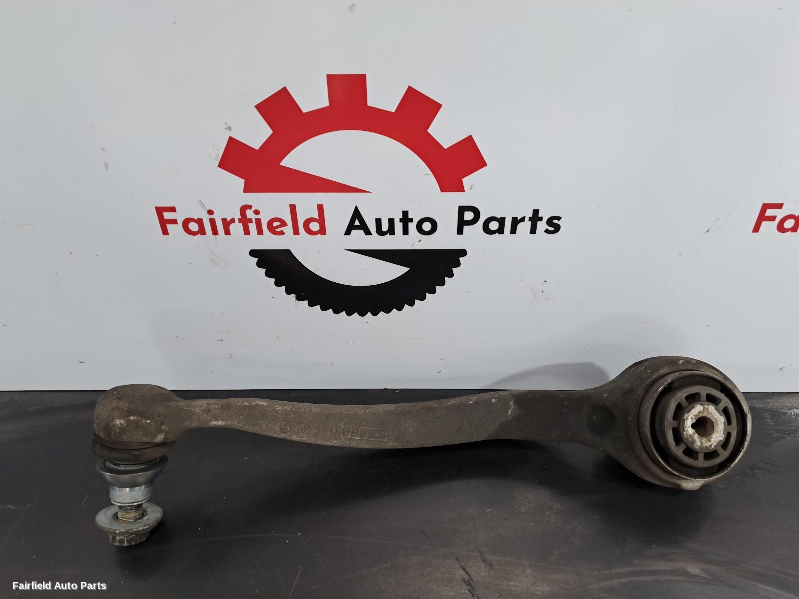 2007-2015 Mercedes C Class Left Front Lower Control Arm