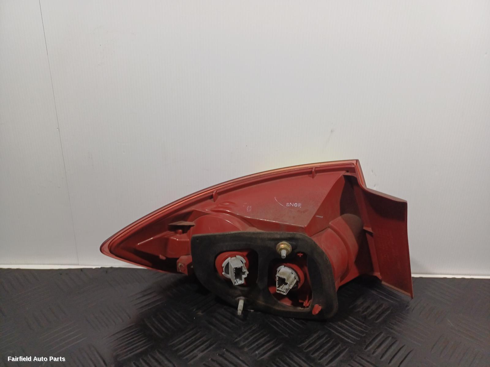 2003-2006 Mazda 3 Right Taillight