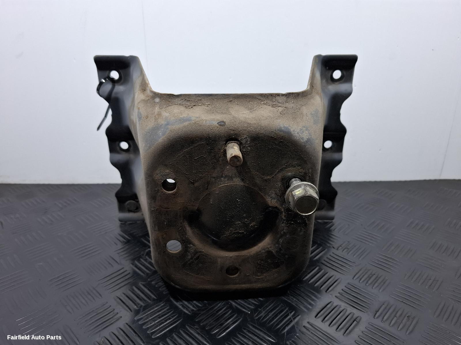 2006-2021 Mitsubishi Pajero Spare Wheel Carrier