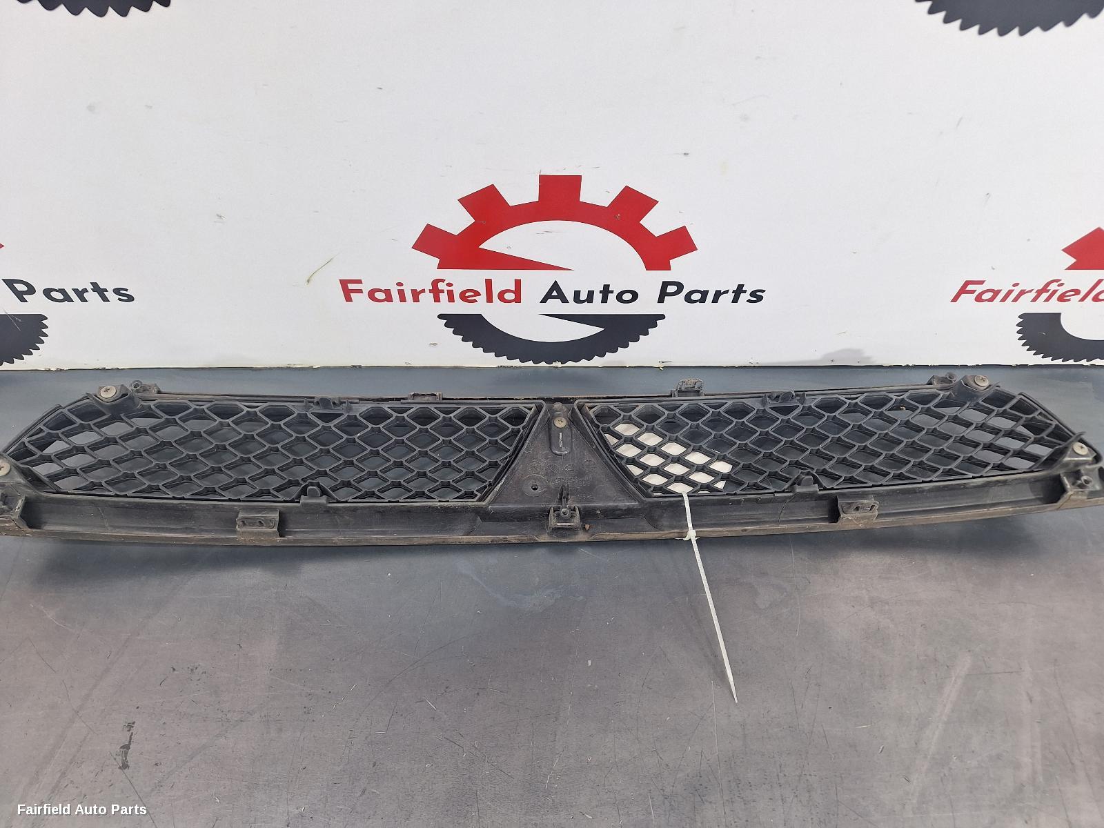 2007-2014 Mitsubishi Lancer Grille