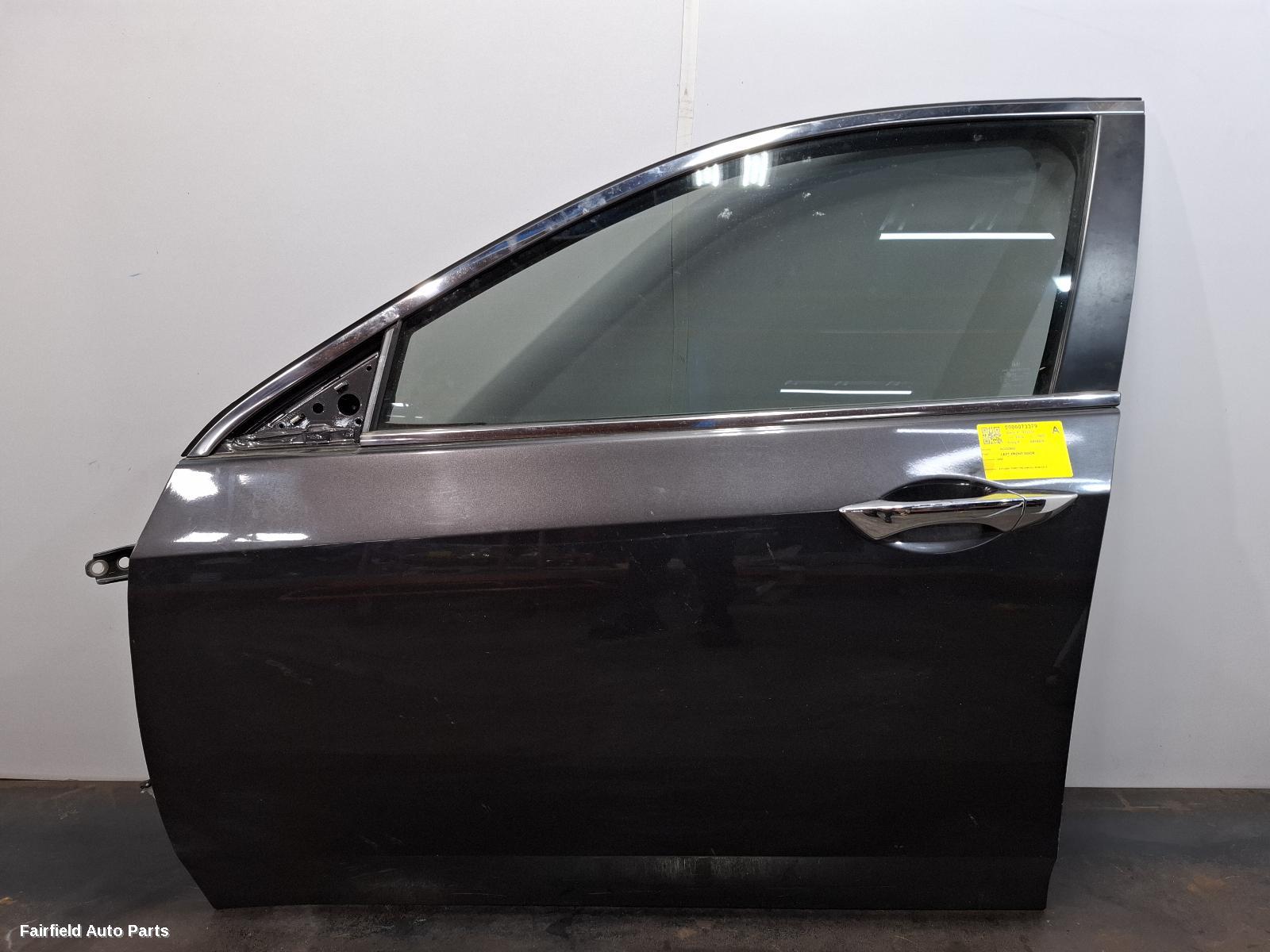2008-2015 Honda Accord Left Front Door