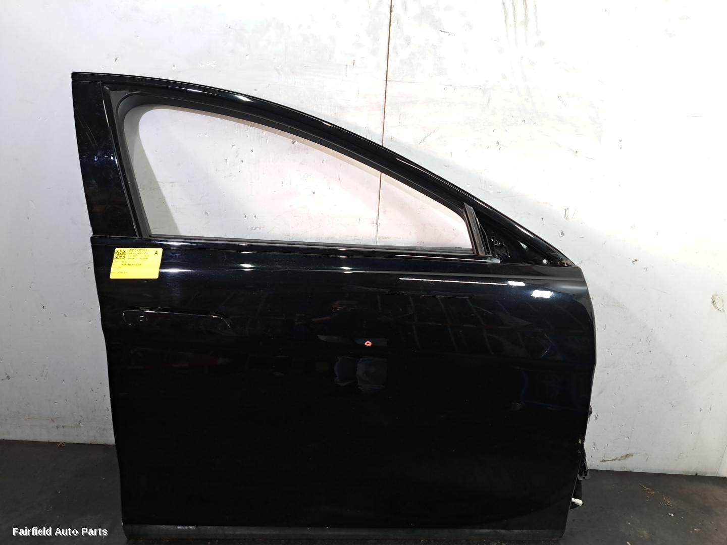 2023-2026 Byd Seal Right Front Door