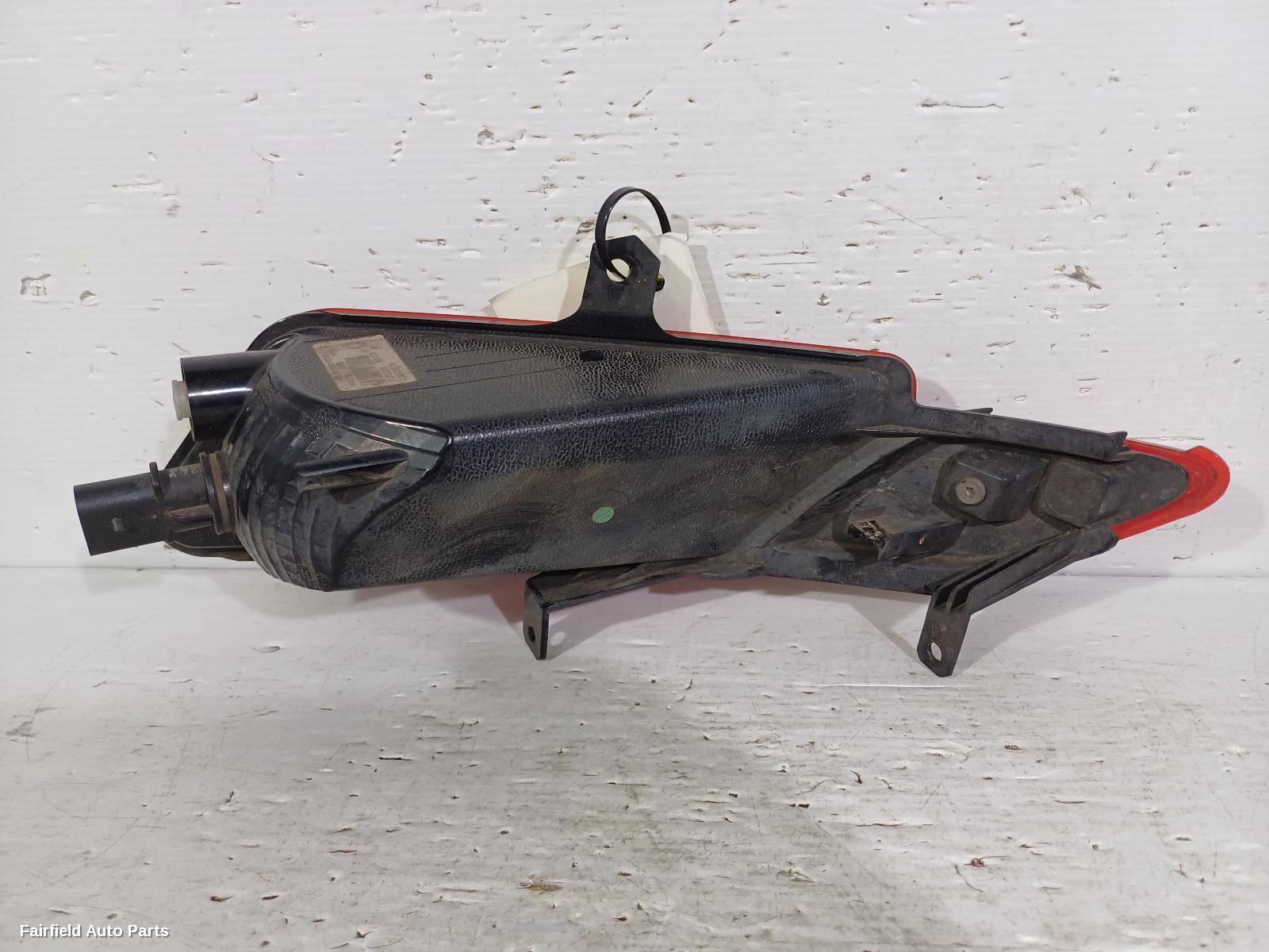 2013-2017 Volvo Xc60 Right Taillight