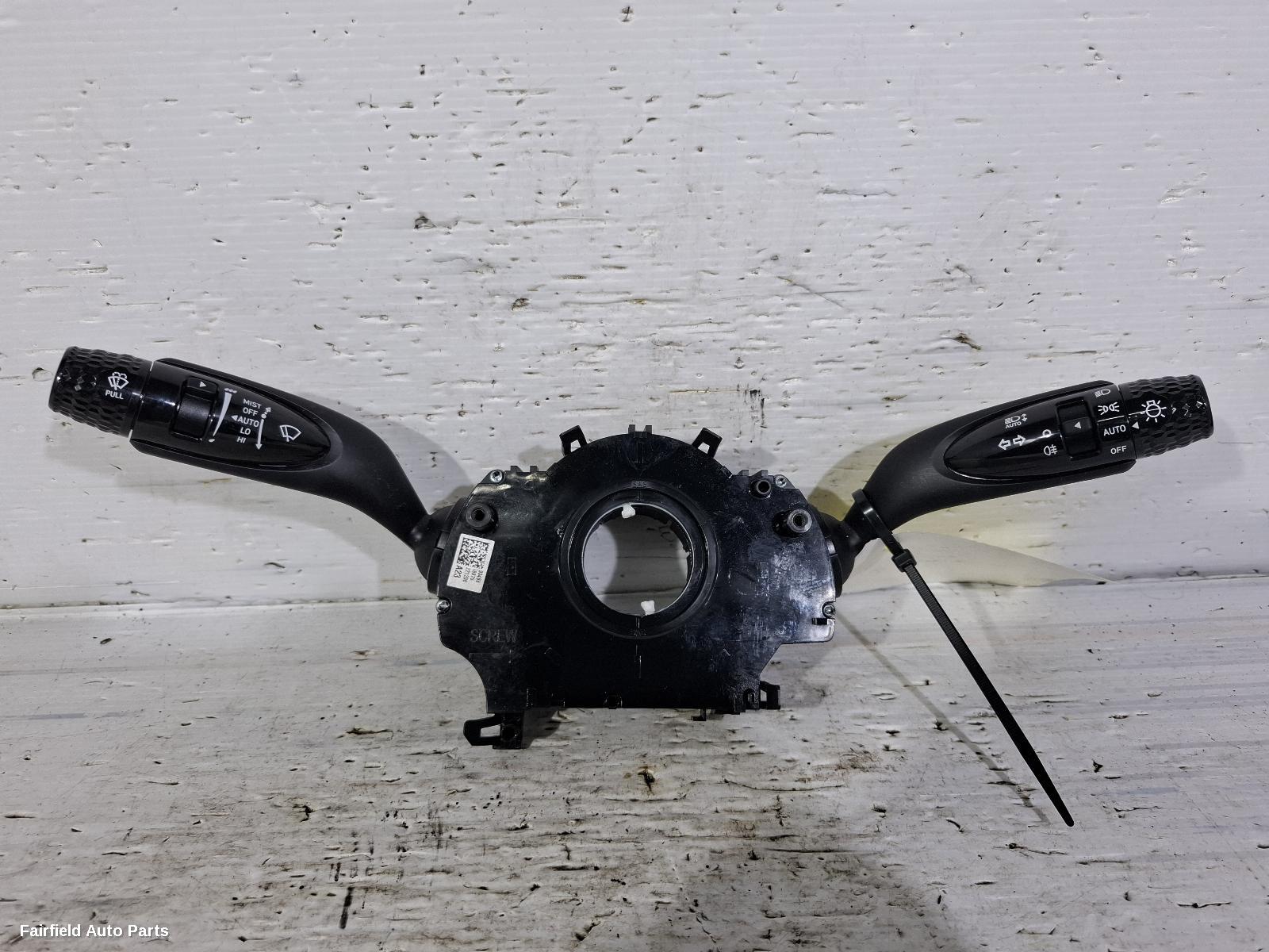 2021-2026 Hyundai I30 Combination Switch