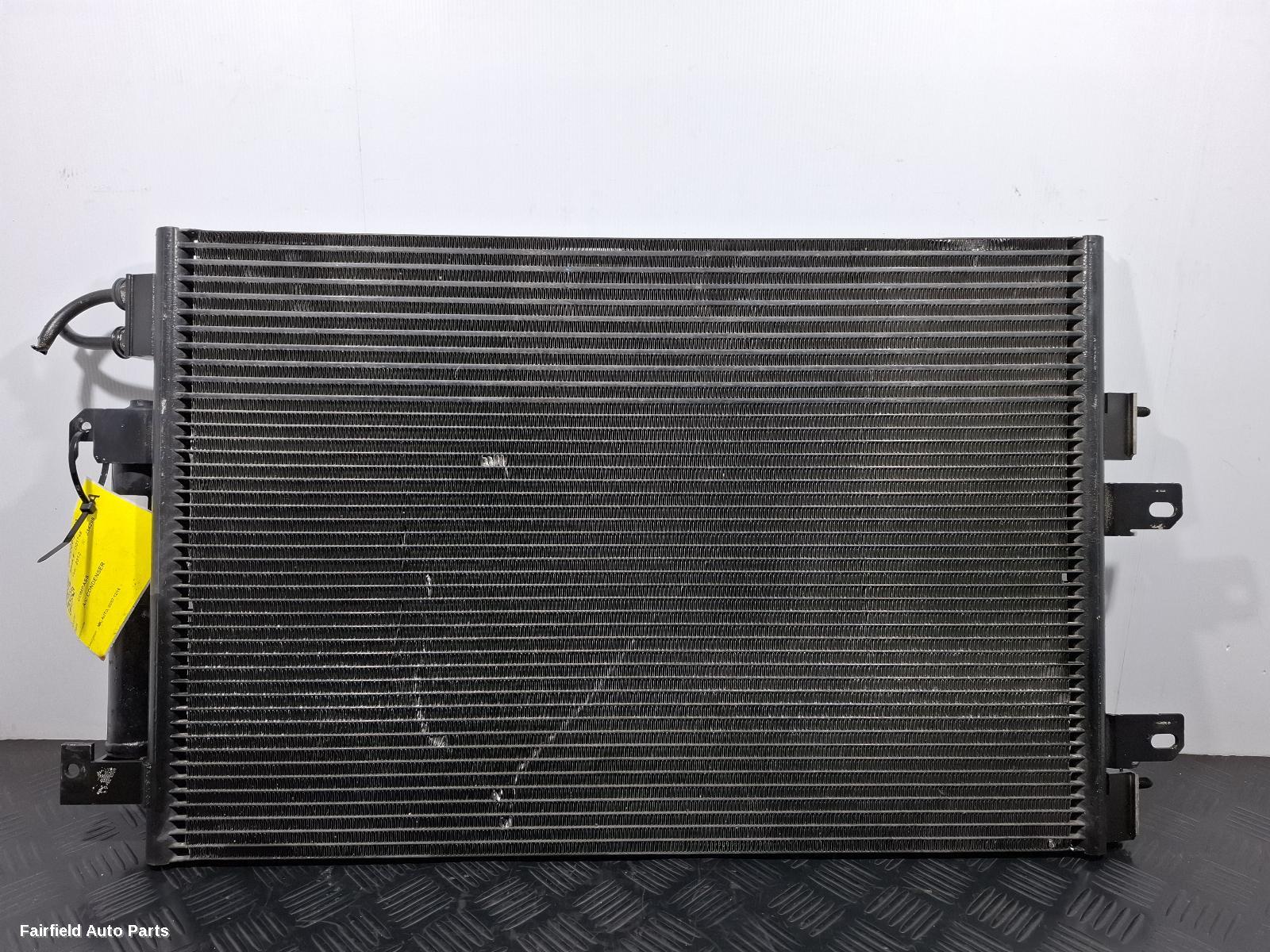 2007-2016 Jeep Compass A C Condenser