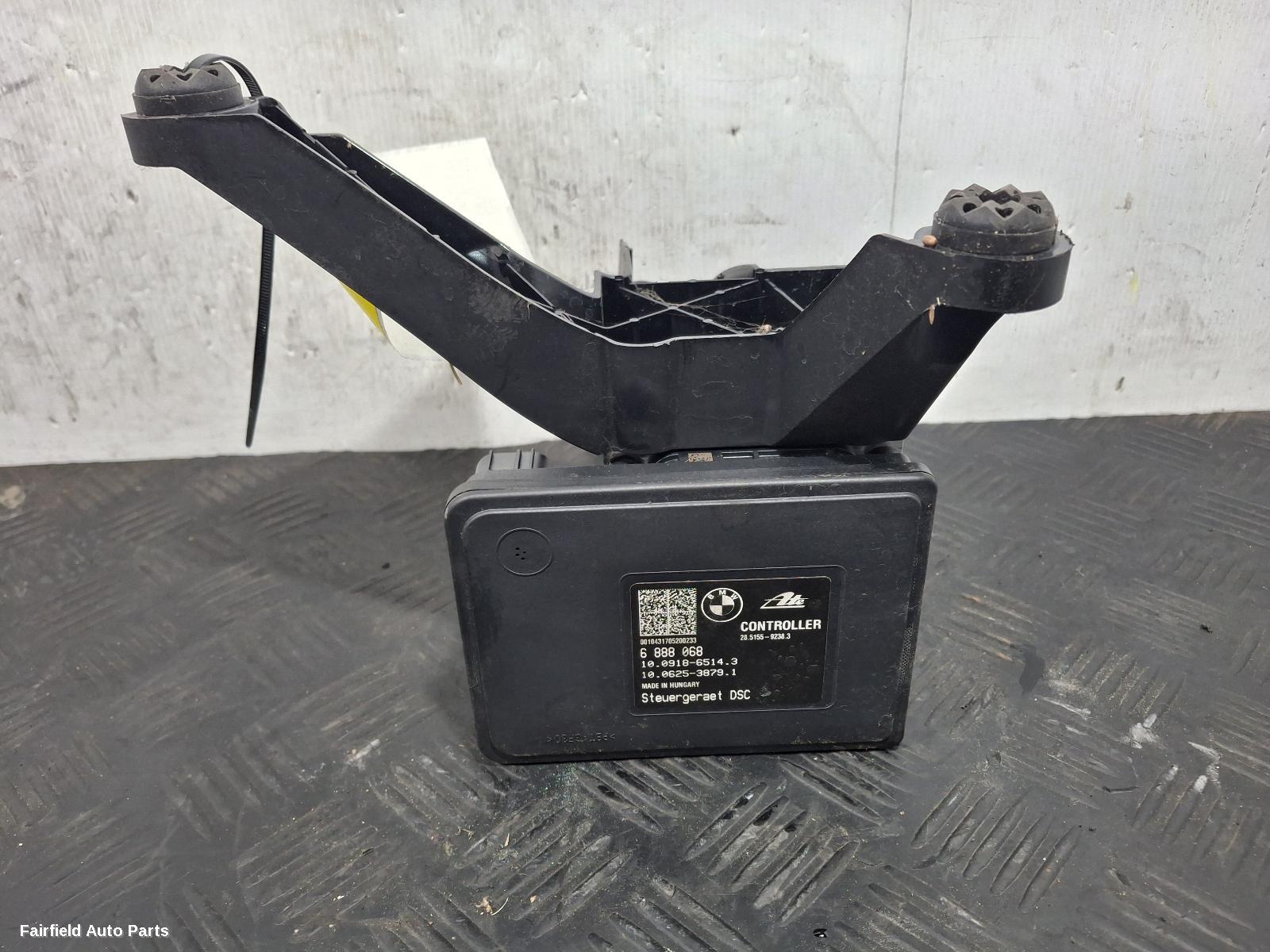 2017-2024 Mini Countryman Abs Pump Modulator