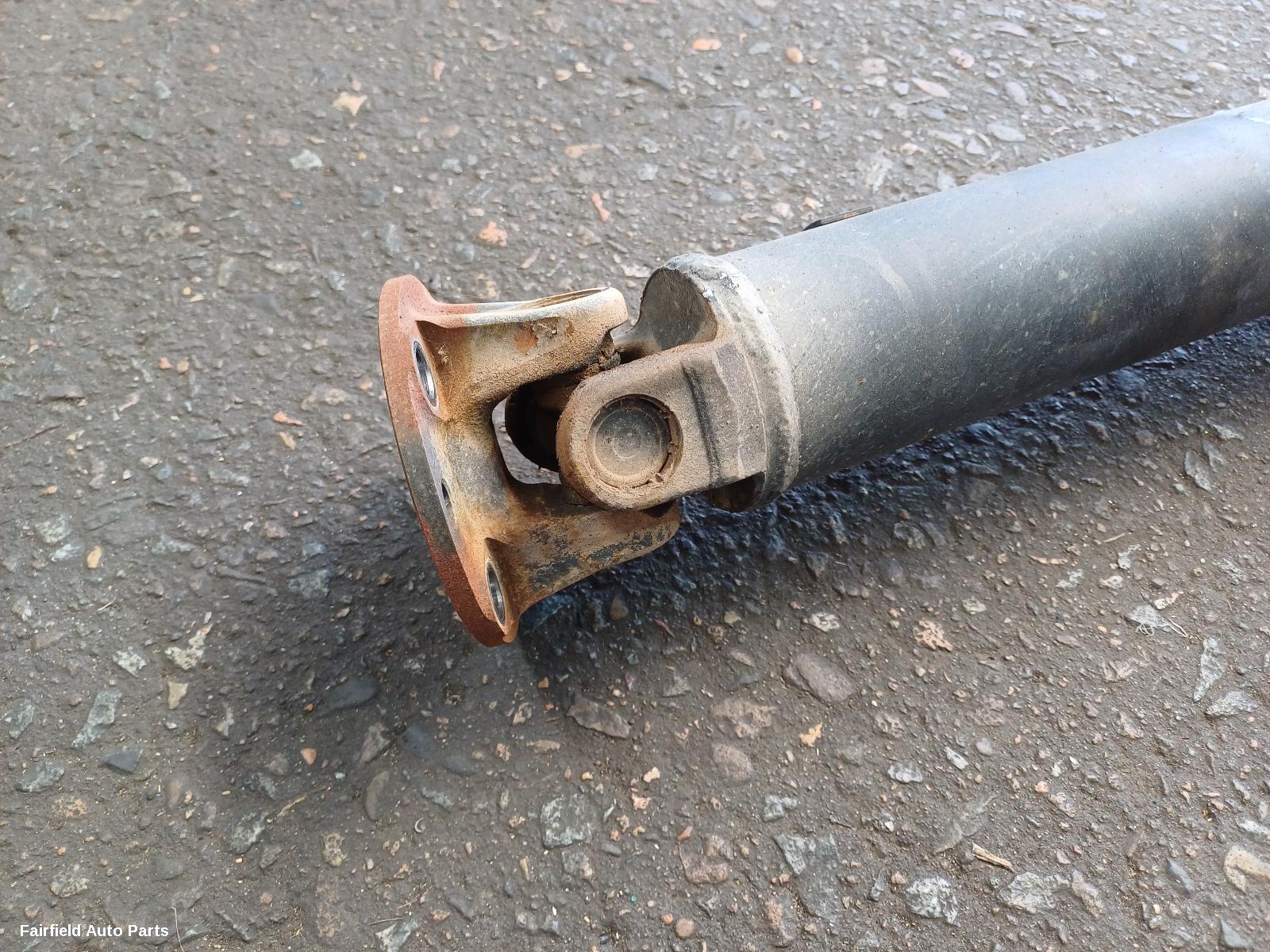 2013-2021 Toyota Kluger Rear Drive Shaft