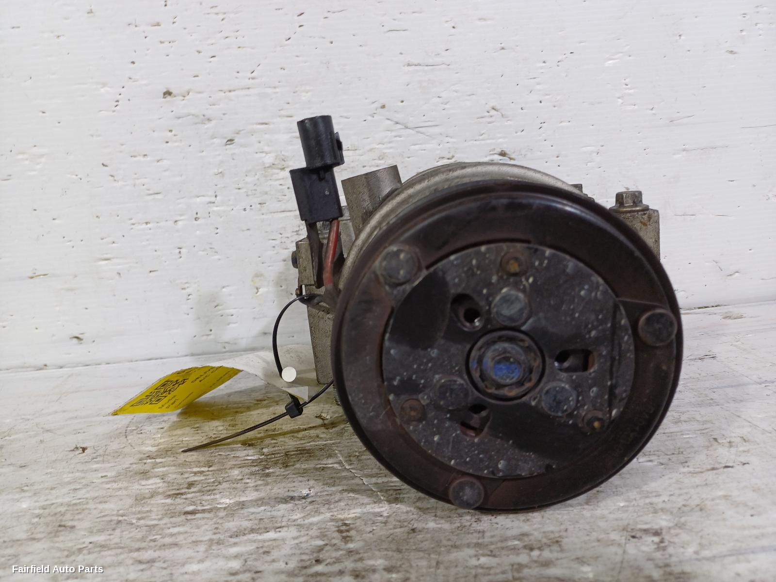 2020-2026 Ldv Deliver 9 A C Compressor