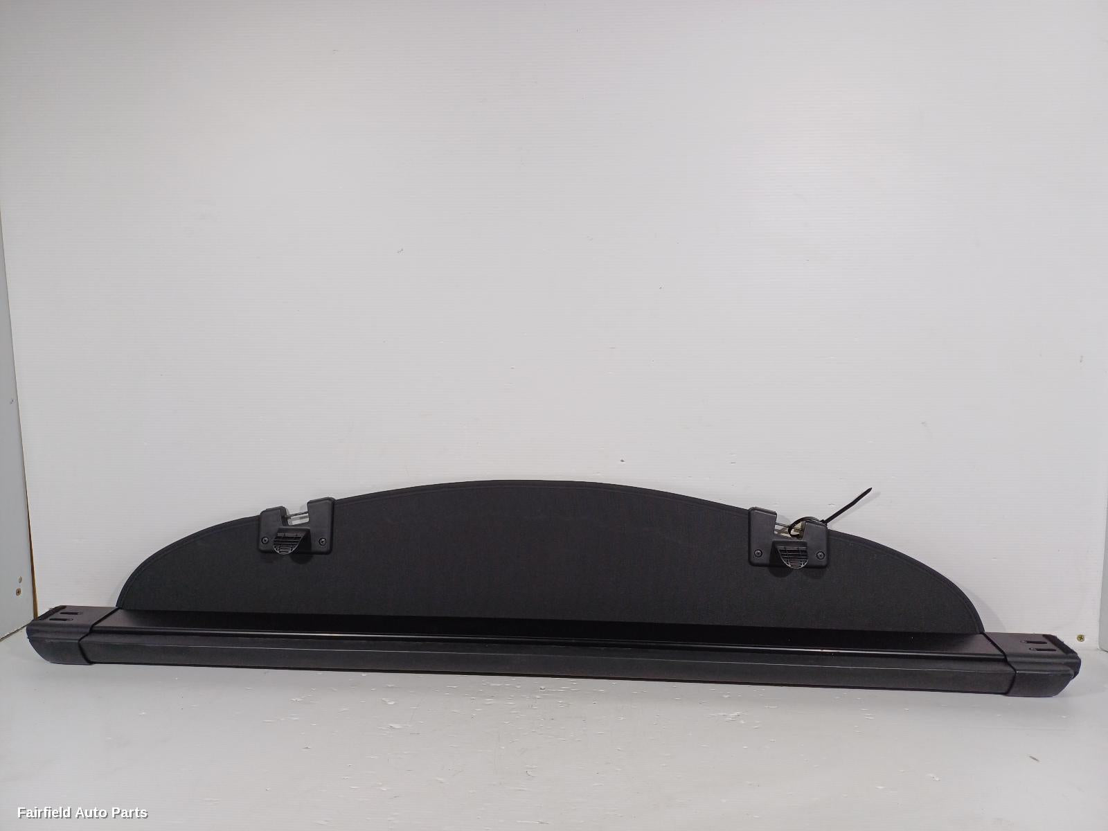2012-2016 Mazda Cx5 Parcel Shelf Cargo Blind