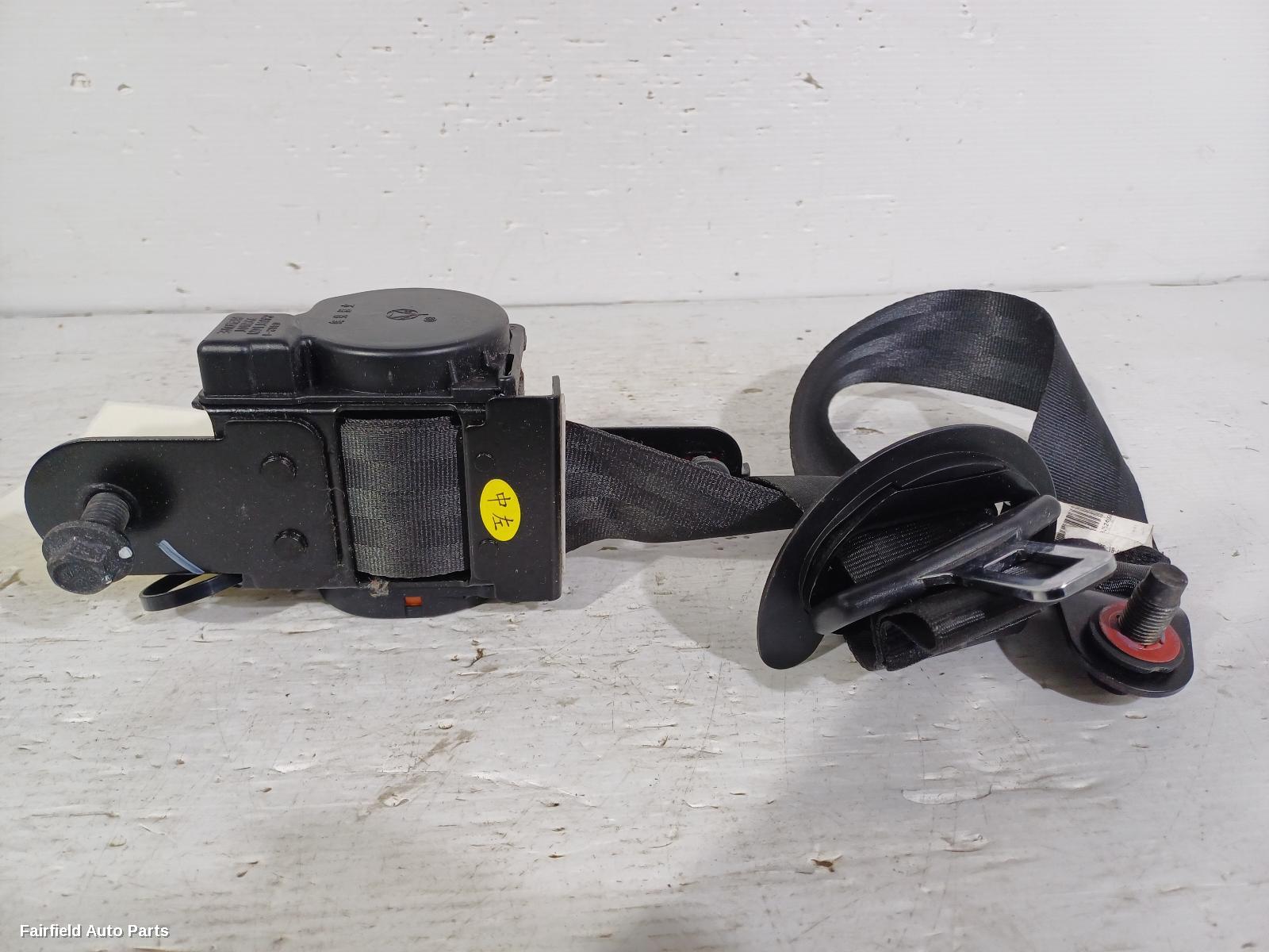 2017-2024 Ldv D90 Seatbelt Stalk