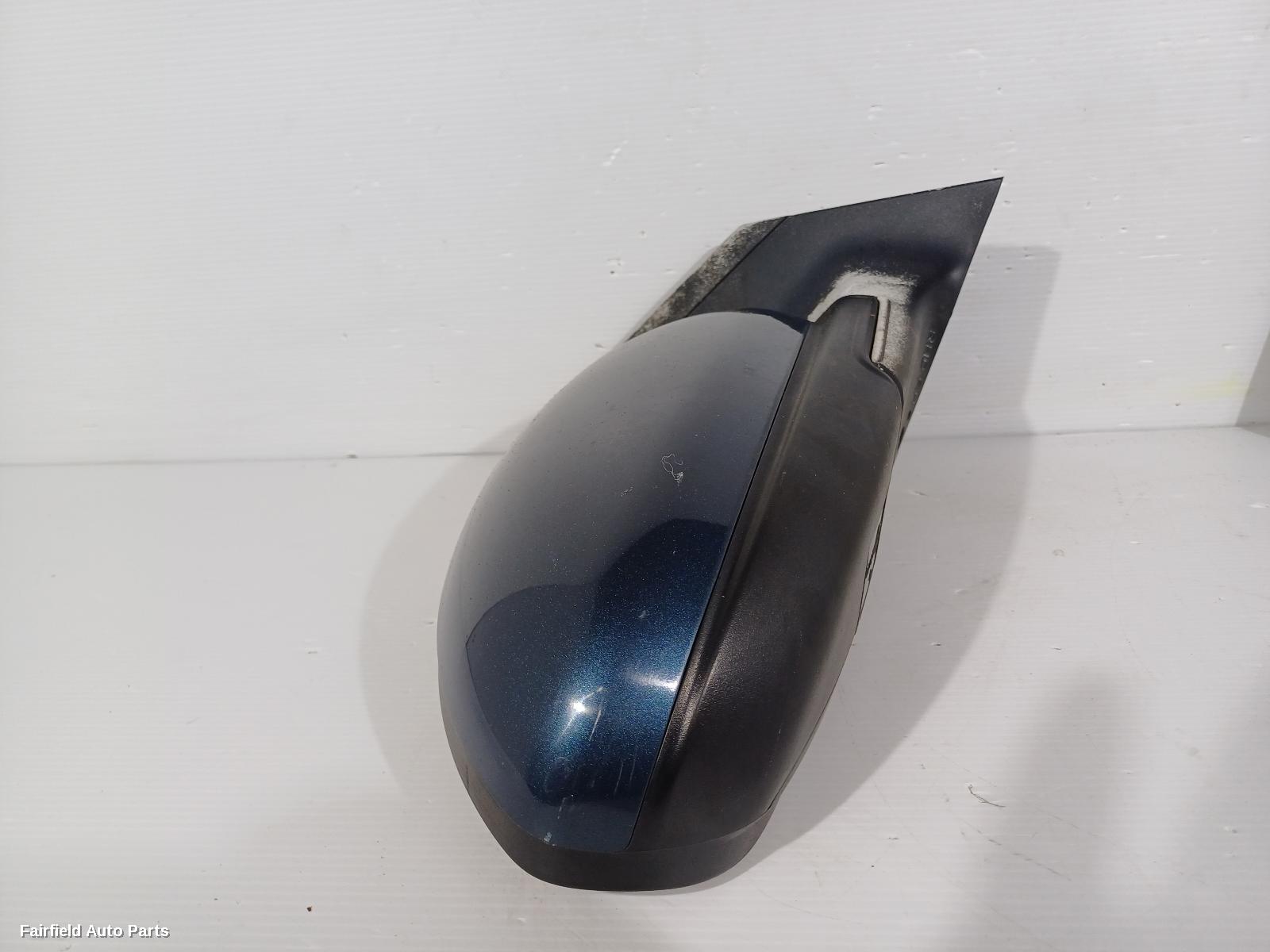 2009-2017 Holden Cruze Right Door Mirror