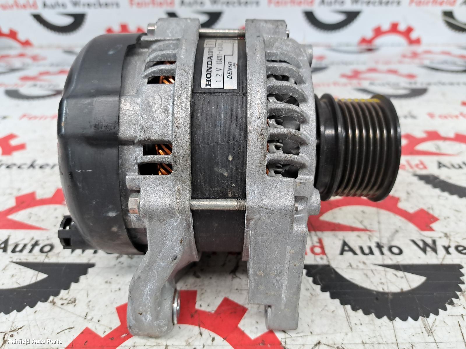 2016-2021 Honda Civic Alternator