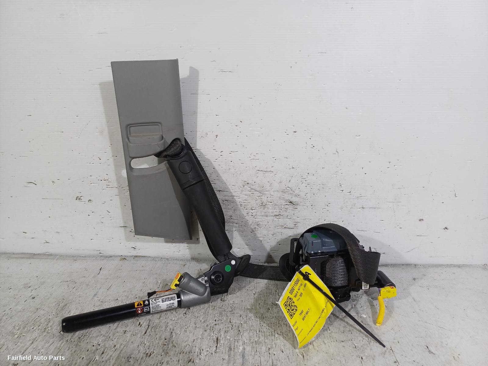 2016-2020 Holden Trax Seatbelt Stalk