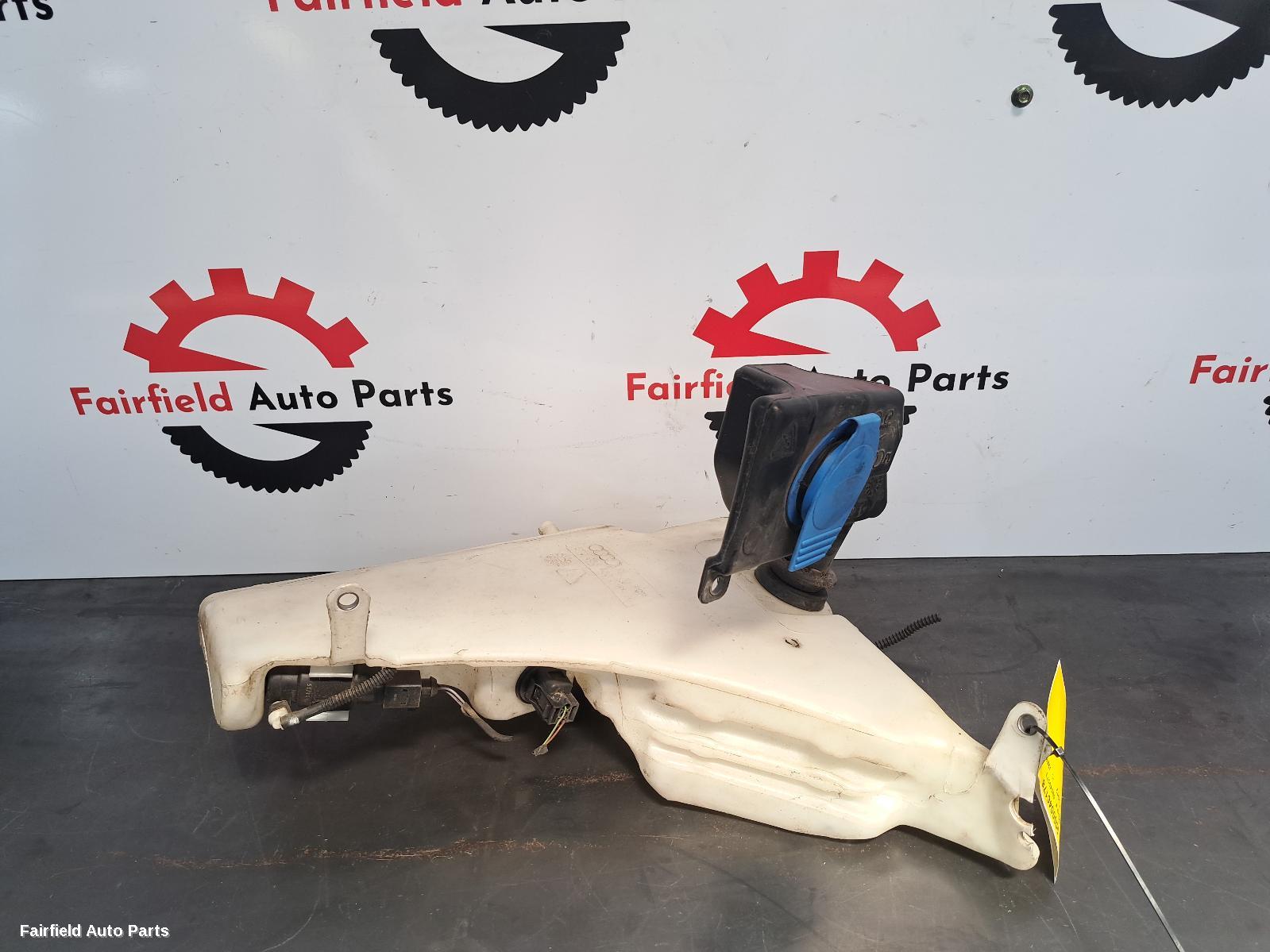 2007-2016 Audi A5 Washer Bottle