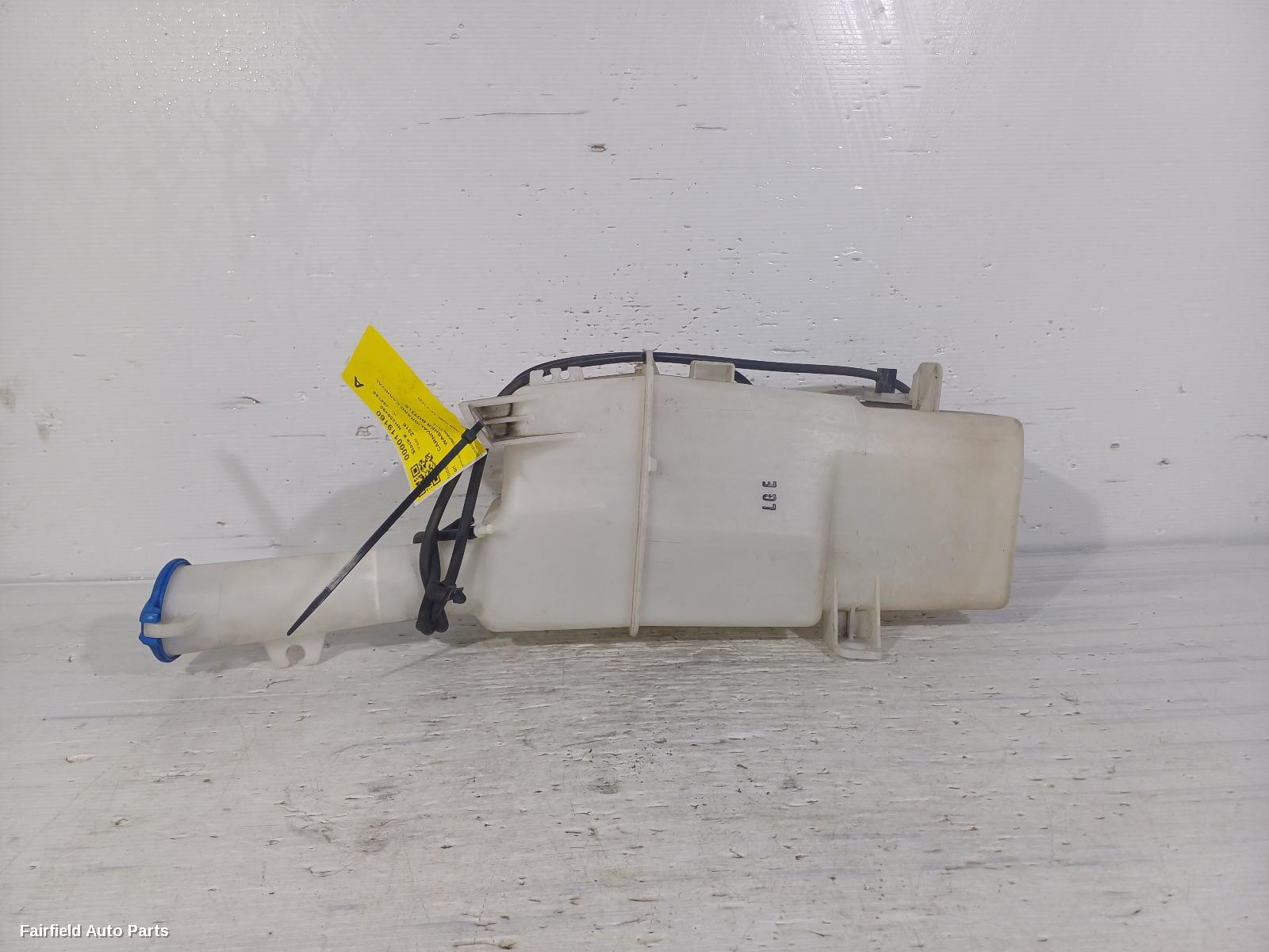 2014-2020 Kia Carnival/grand Carnival Washer Bottle