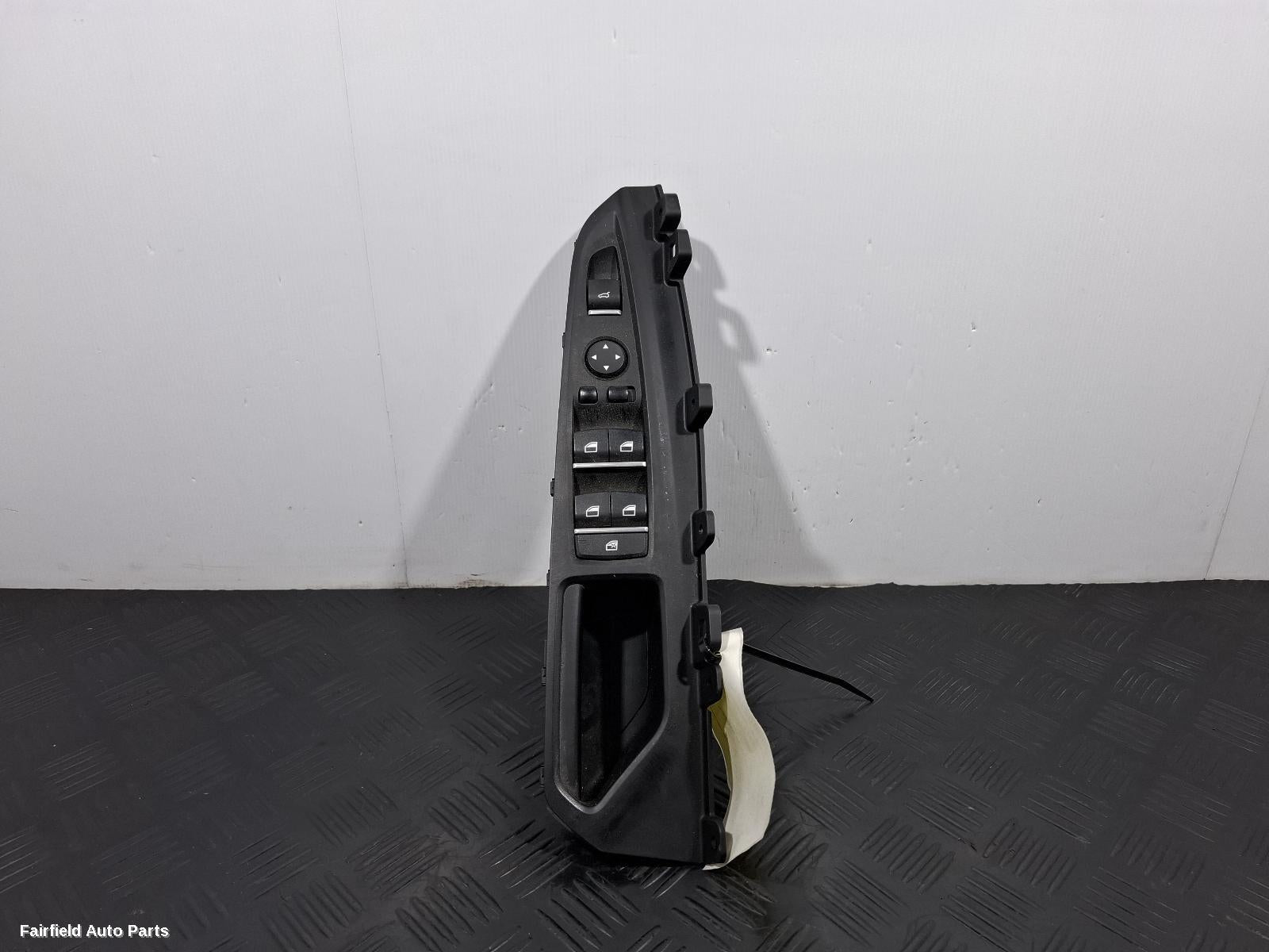 2014-2019 Bmw X6 Pwr Dr Wind Switch