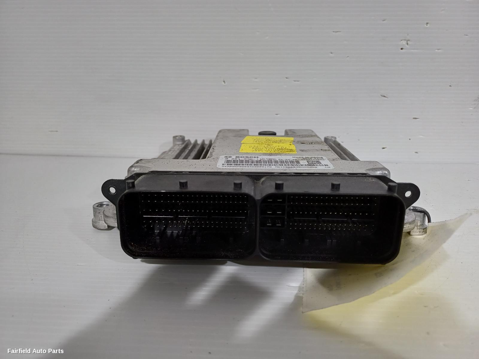 2021-2025 Ldv T60 Ecu