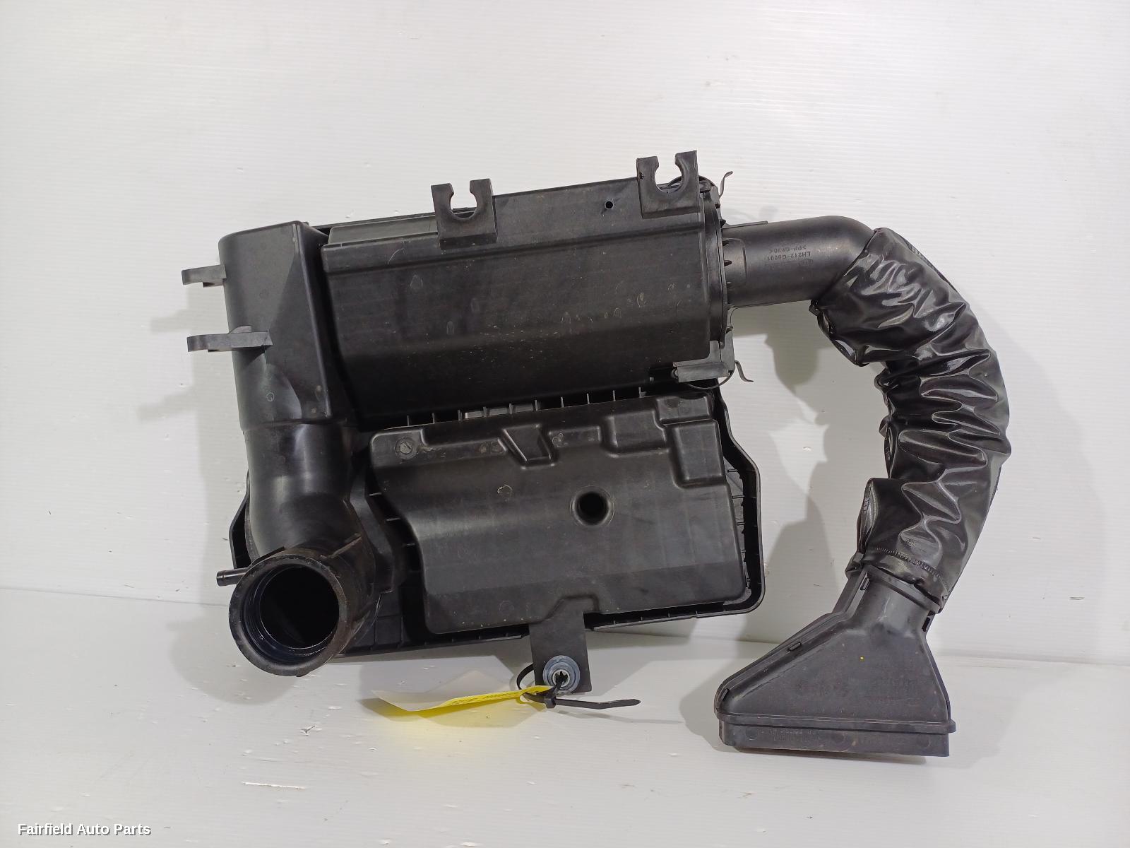 2017-2025 Kia Picanto Air Cleaner Box