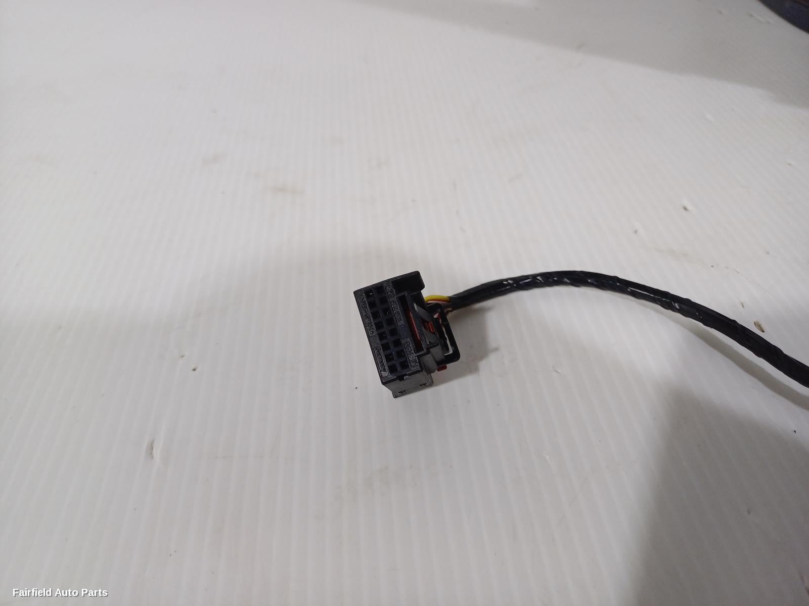 2008-2014 Audi Q5 Right Door Mirror