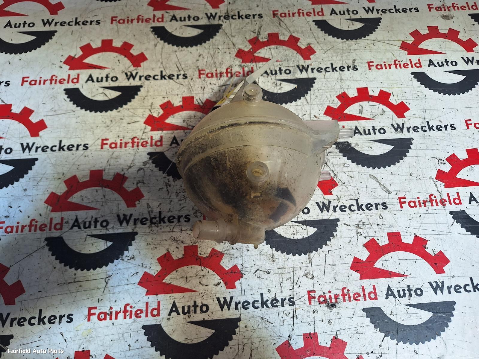2008-2016 Fiat Scudo Overflow Bottle