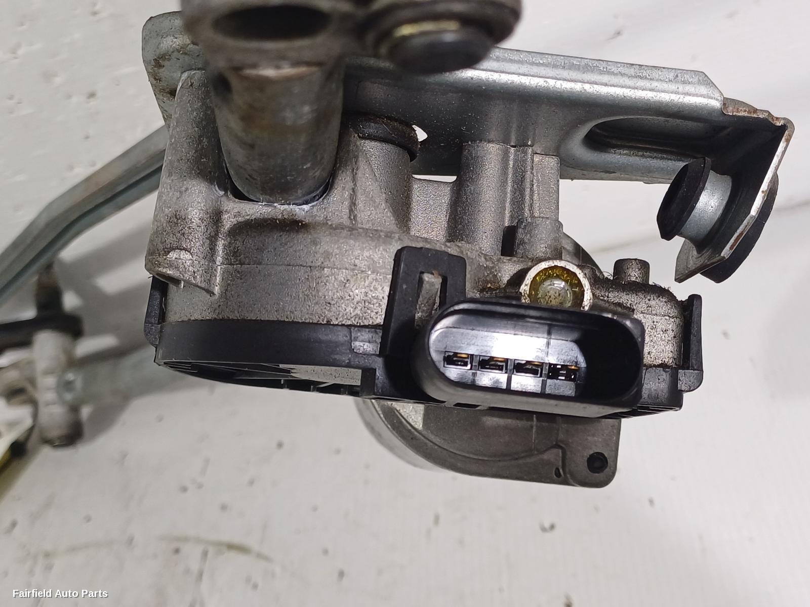 2003-2009 Mazda 3 Wiper Motor