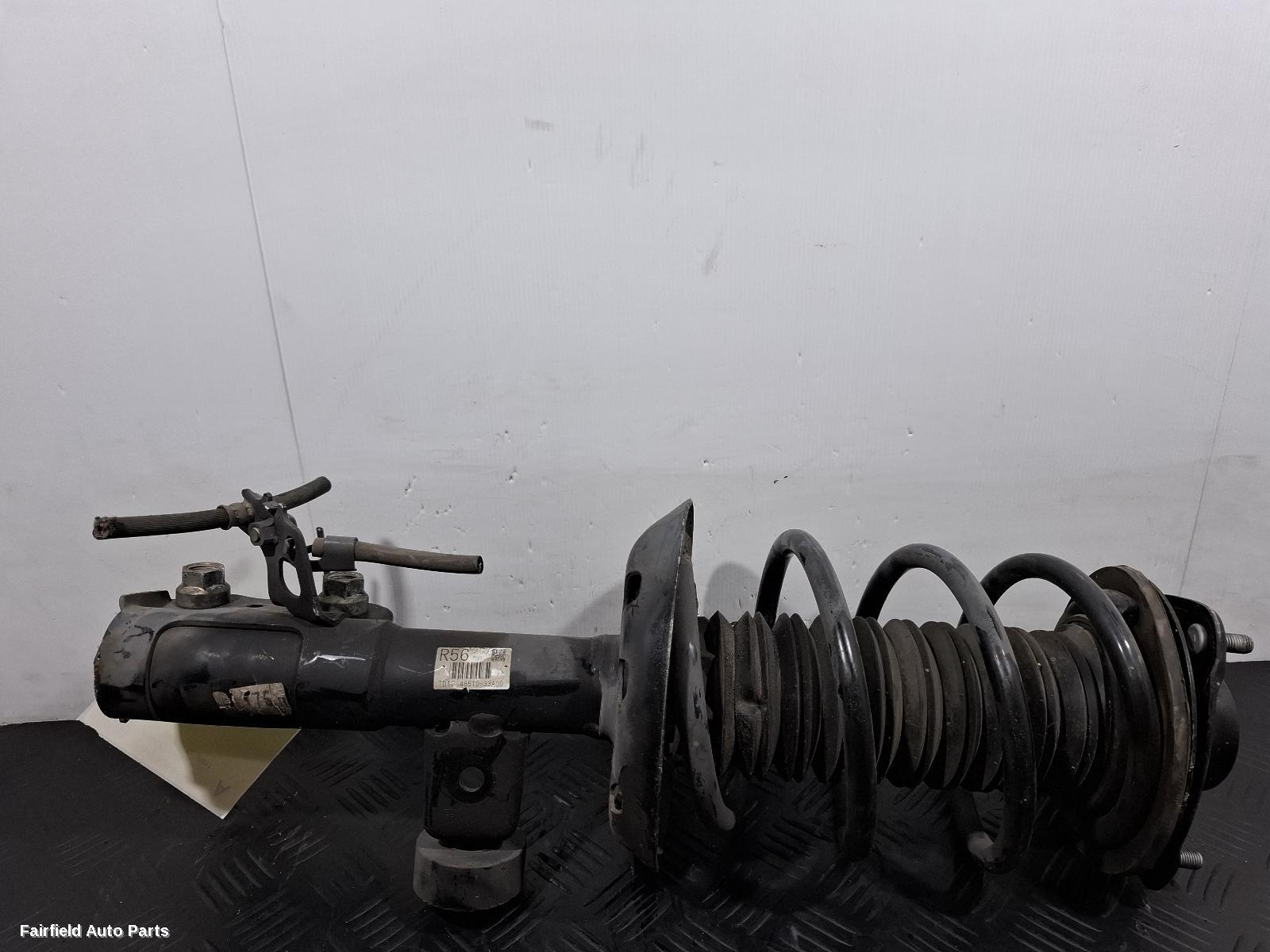 2017-2024 Toyota Camry Right Front Strut