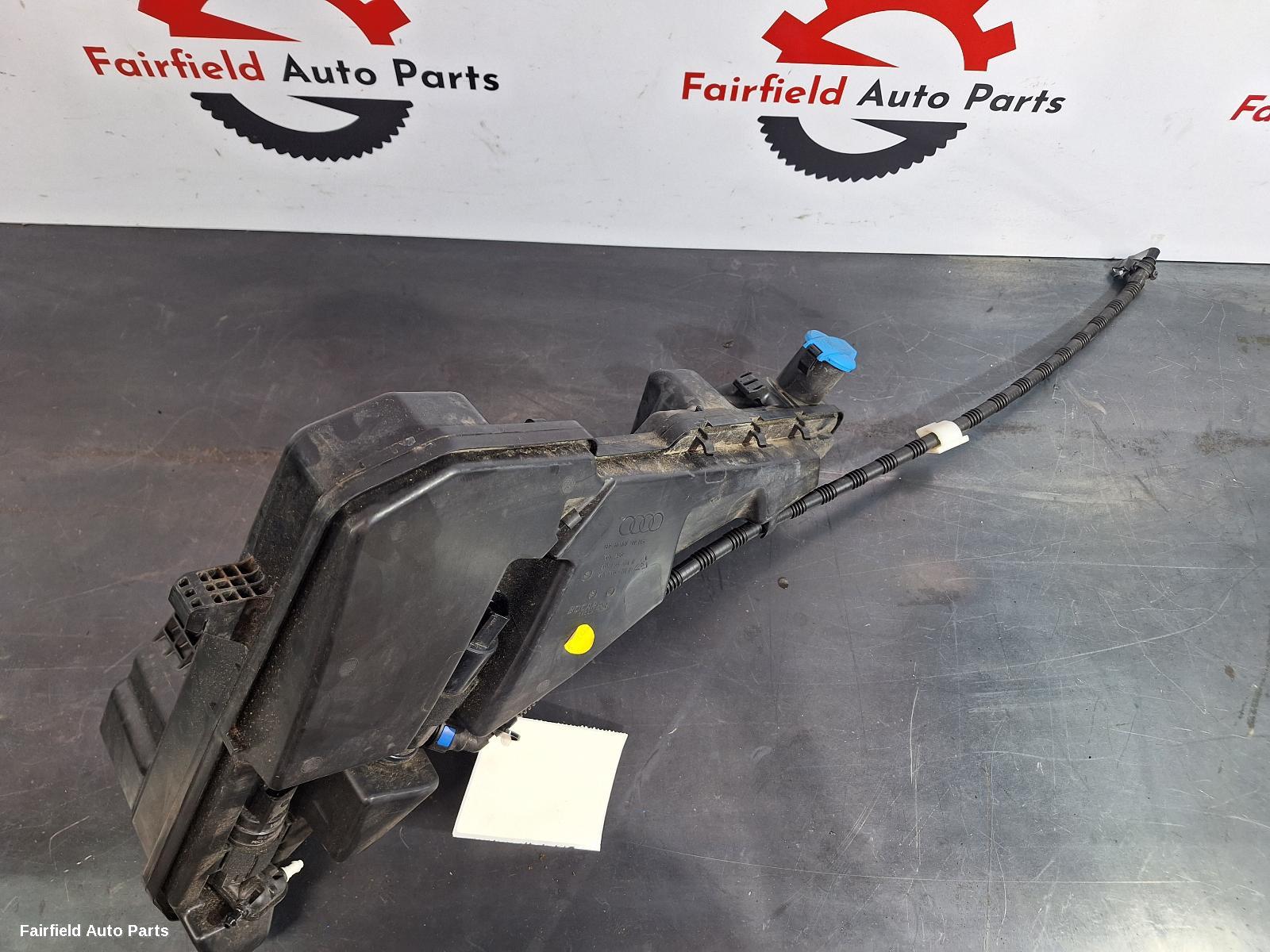 2017-2025 Audi Q5 Washer Bottle