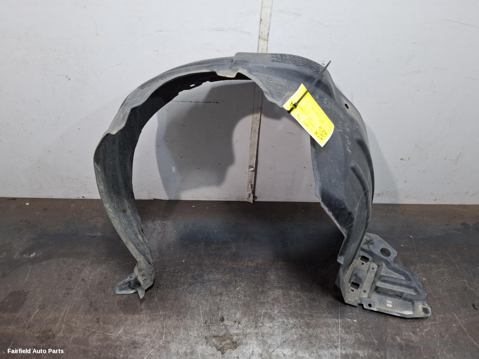 2011-2016 Toyota Yaris Left Guard Liner