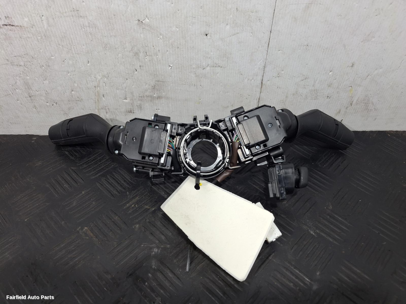 2018-2023 Lexus Ux Combination Switch