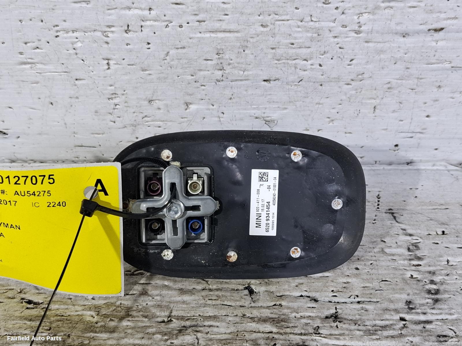 2017-2024 Mini Countryman Antenna